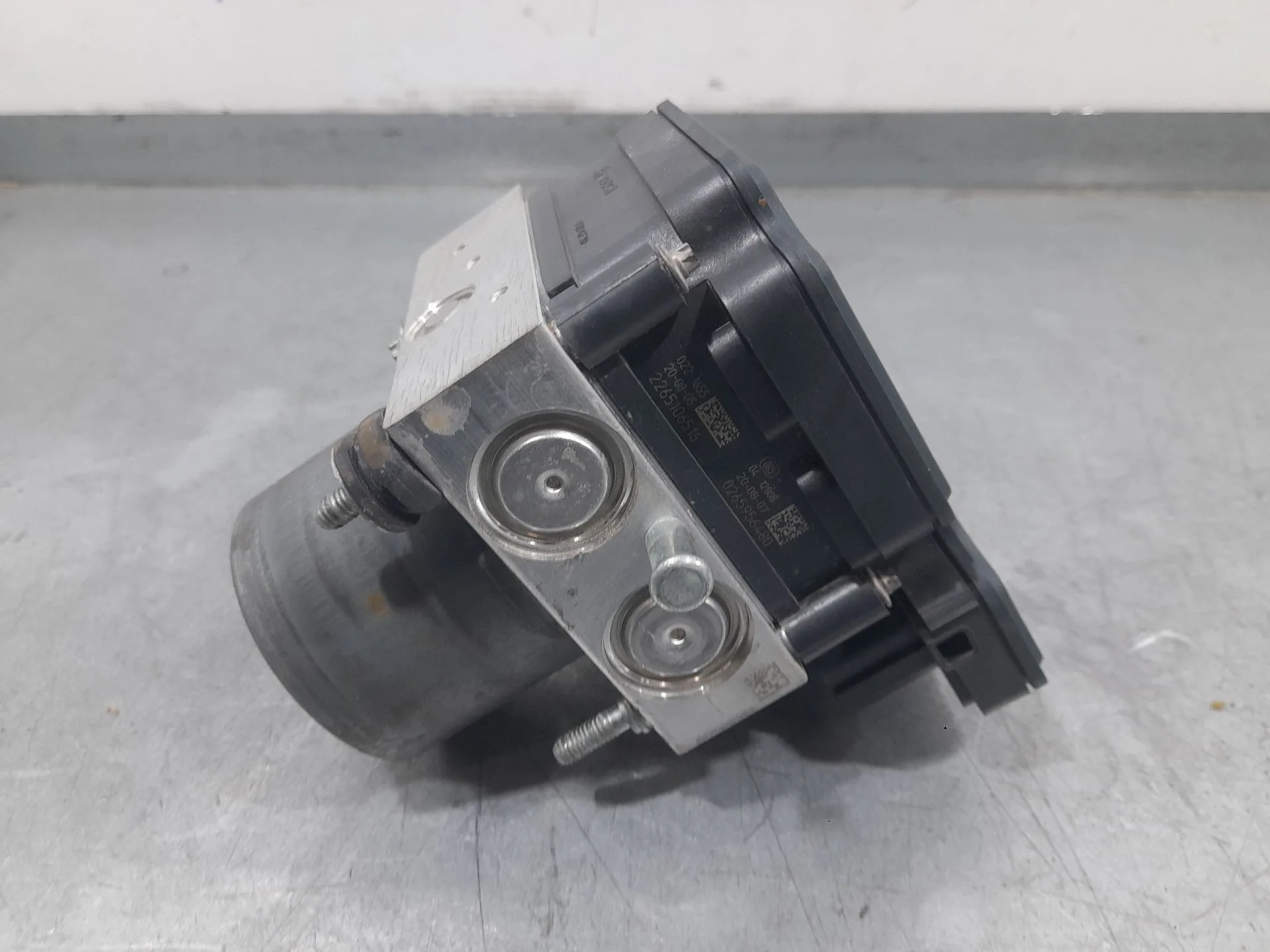 Abs para Fiat Tipo Hatchback (356_, 357_)