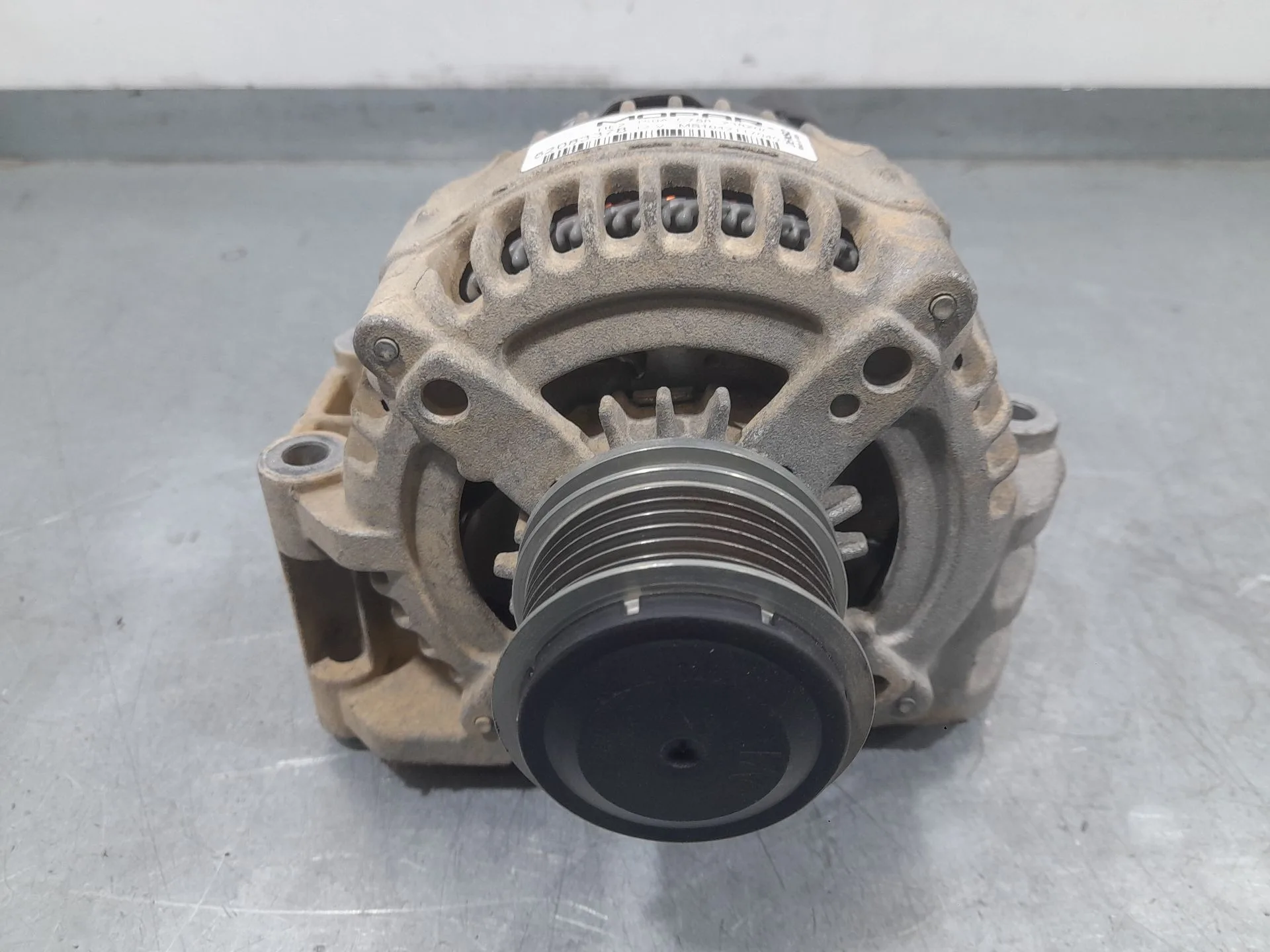 Alternador para Fiat Tipo Hatchback (356_, 357_)