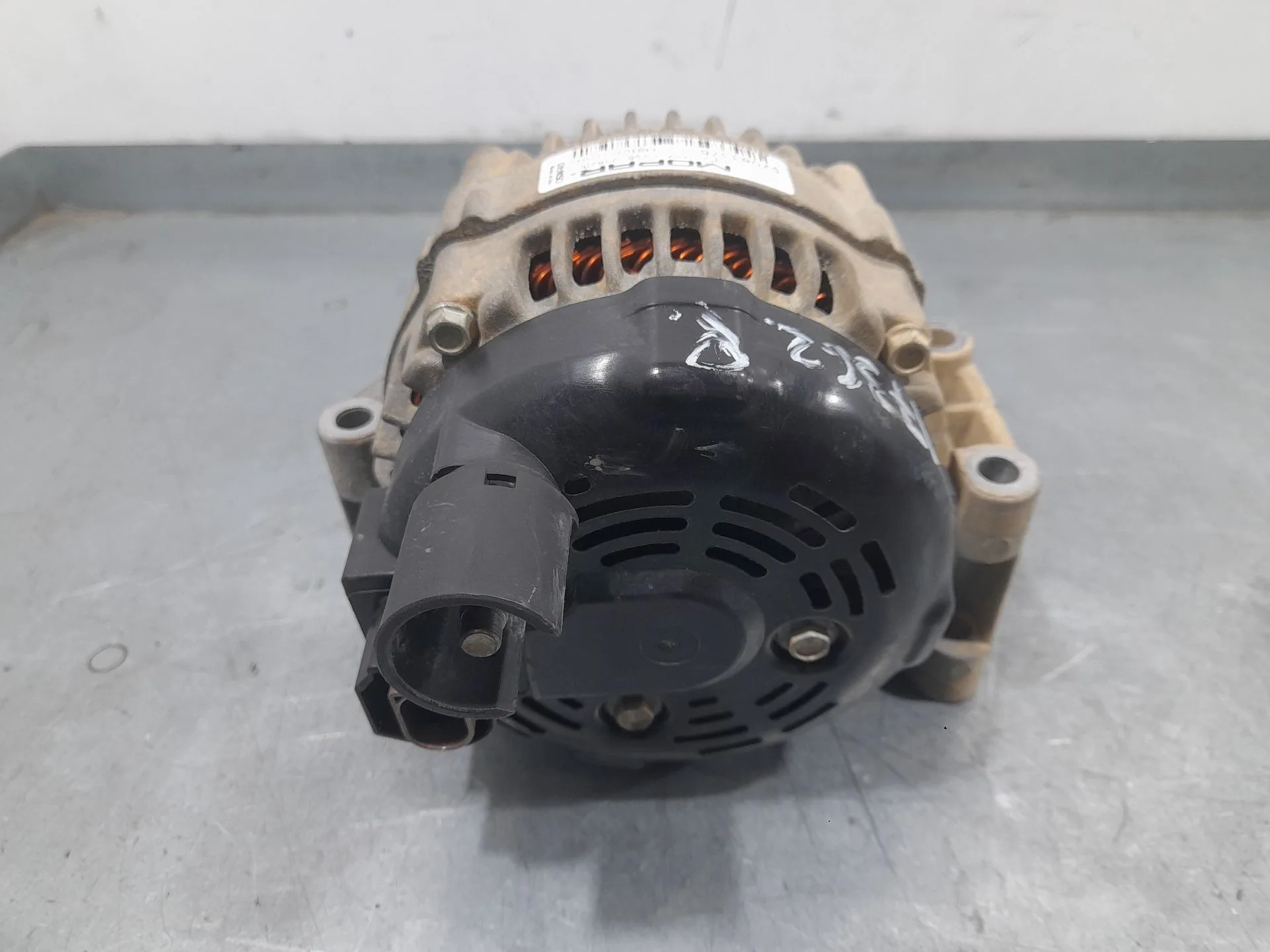 Alternador para Fiat Tipo Hatchback (356_, 357_)
