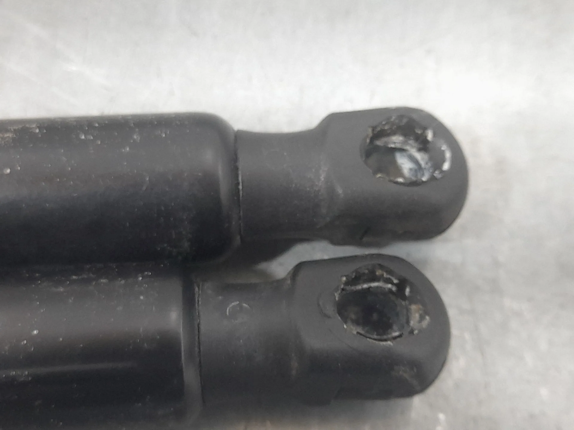 Amortiguadores Maletero / Porton para Fiat Tipo Hatchback (356_, 357_)