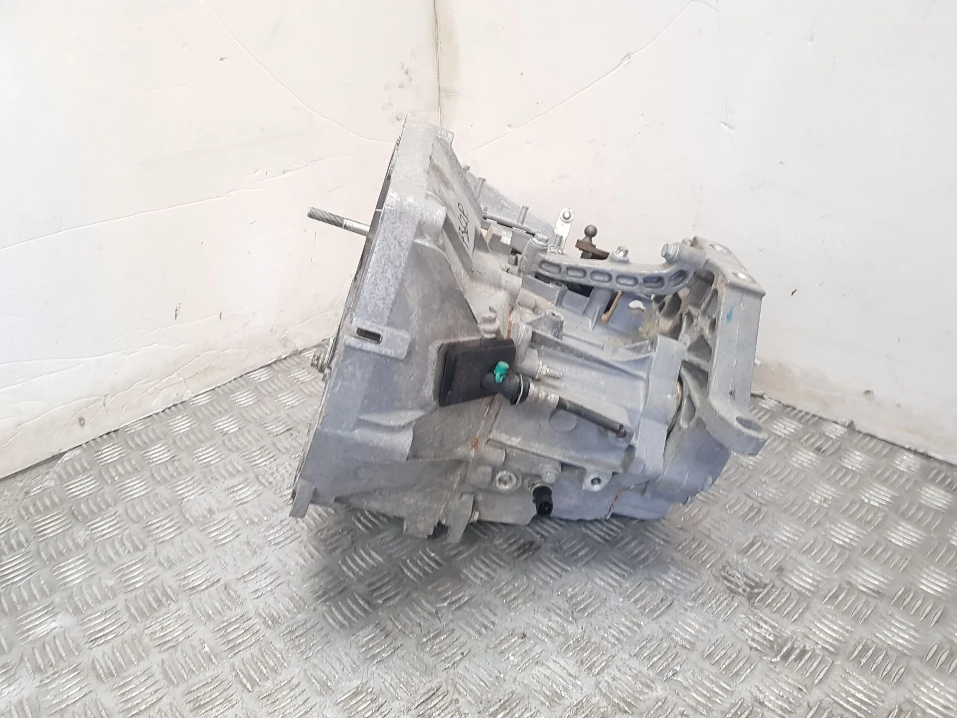 Caja Cambios para Fiat Tipo Hatchback (356_, 357_)