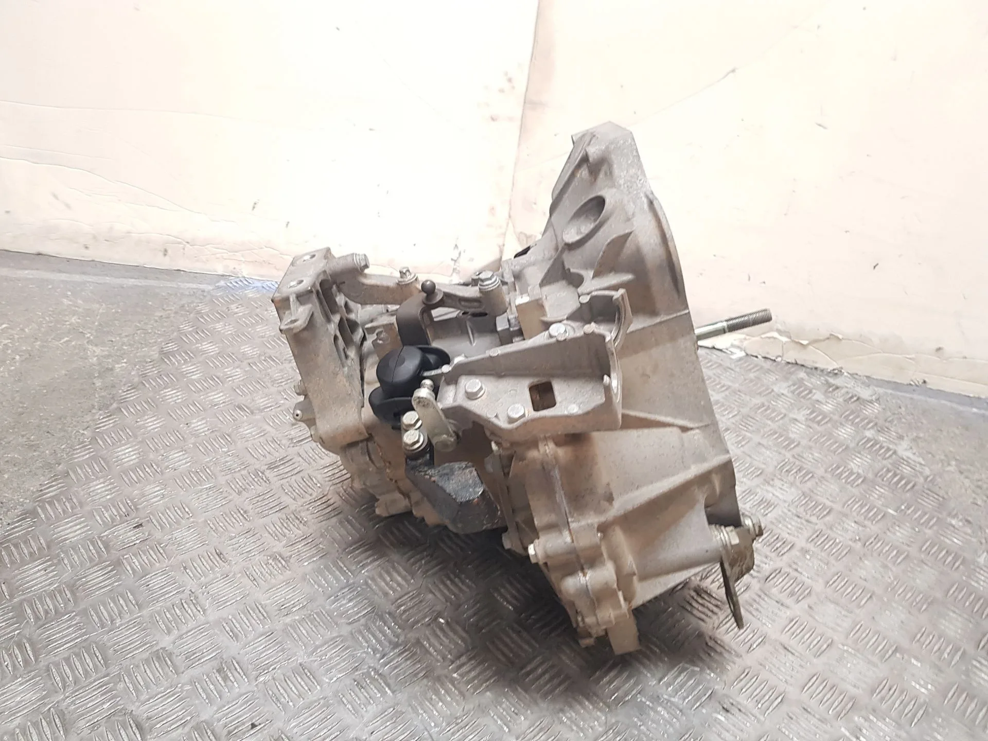 Caja Cambios para Fiat Tipo Hatchback (356_, 357_)