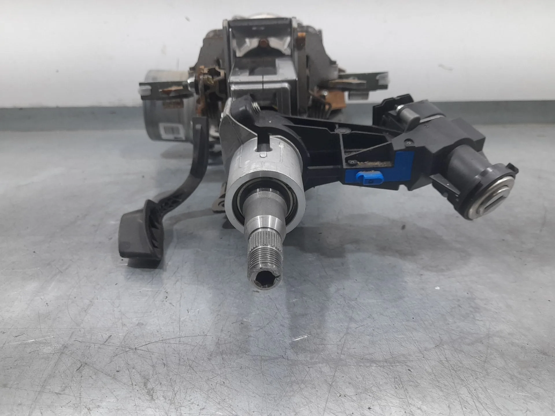Columna Direccion para Fiat Tipo Hatchback (356_, 357_)