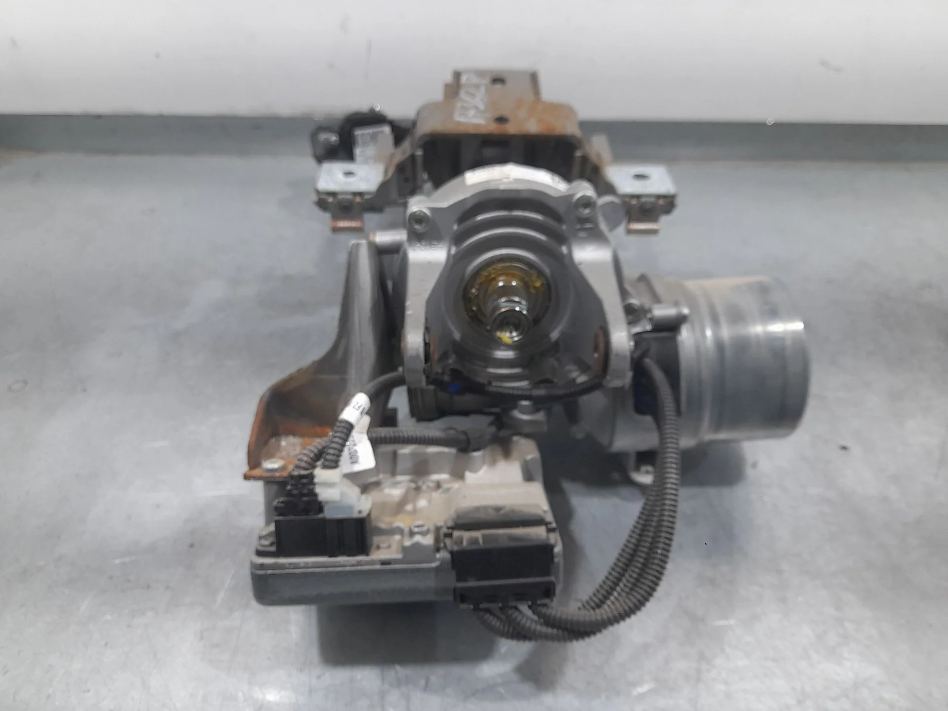 Columna Direccion para Fiat Tipo Hatchback (356_, 357_)