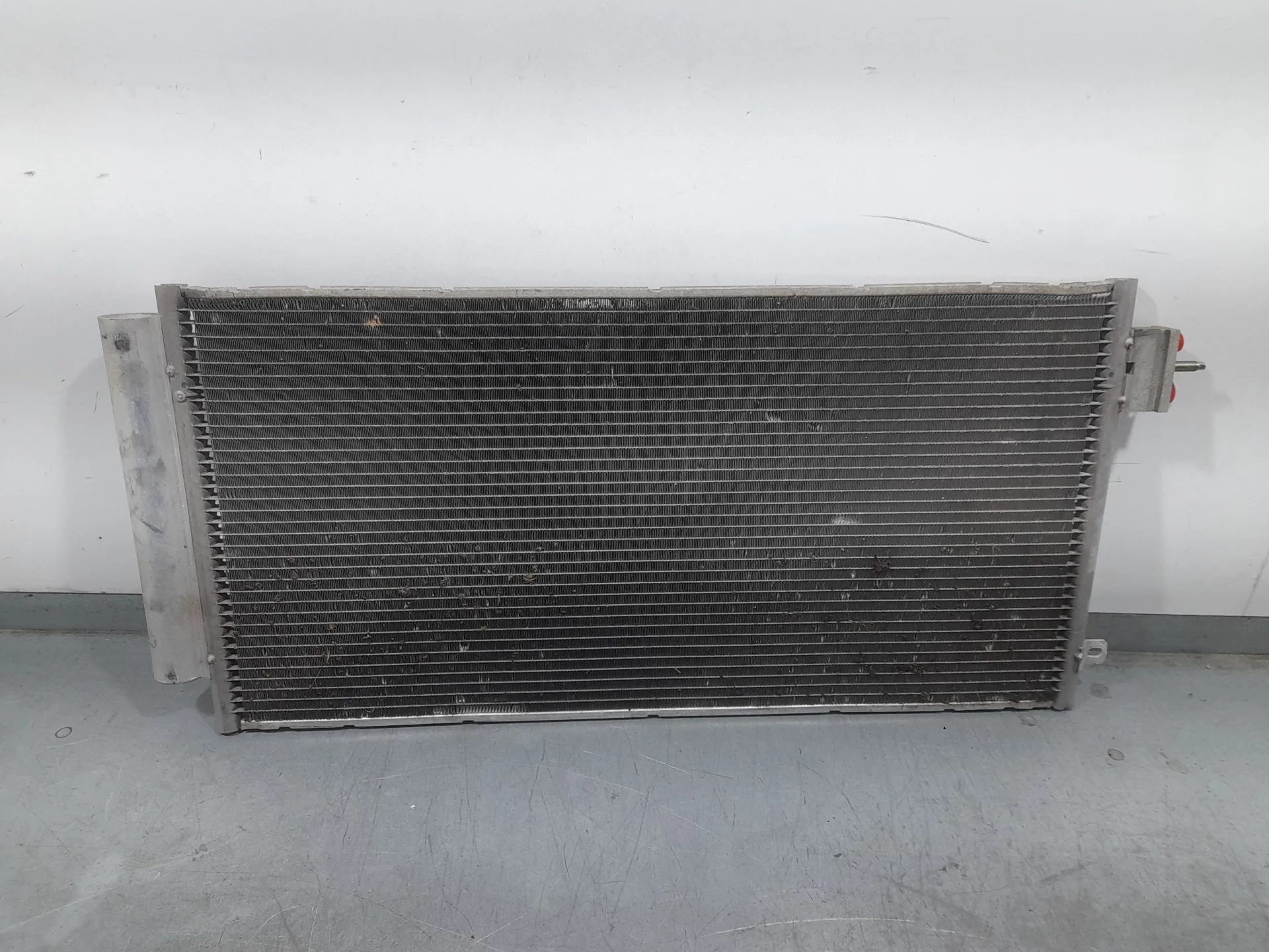 Condensador / Radiador Aire Acondicionado para Fiat Tipo Hatchback (356_, 357_)