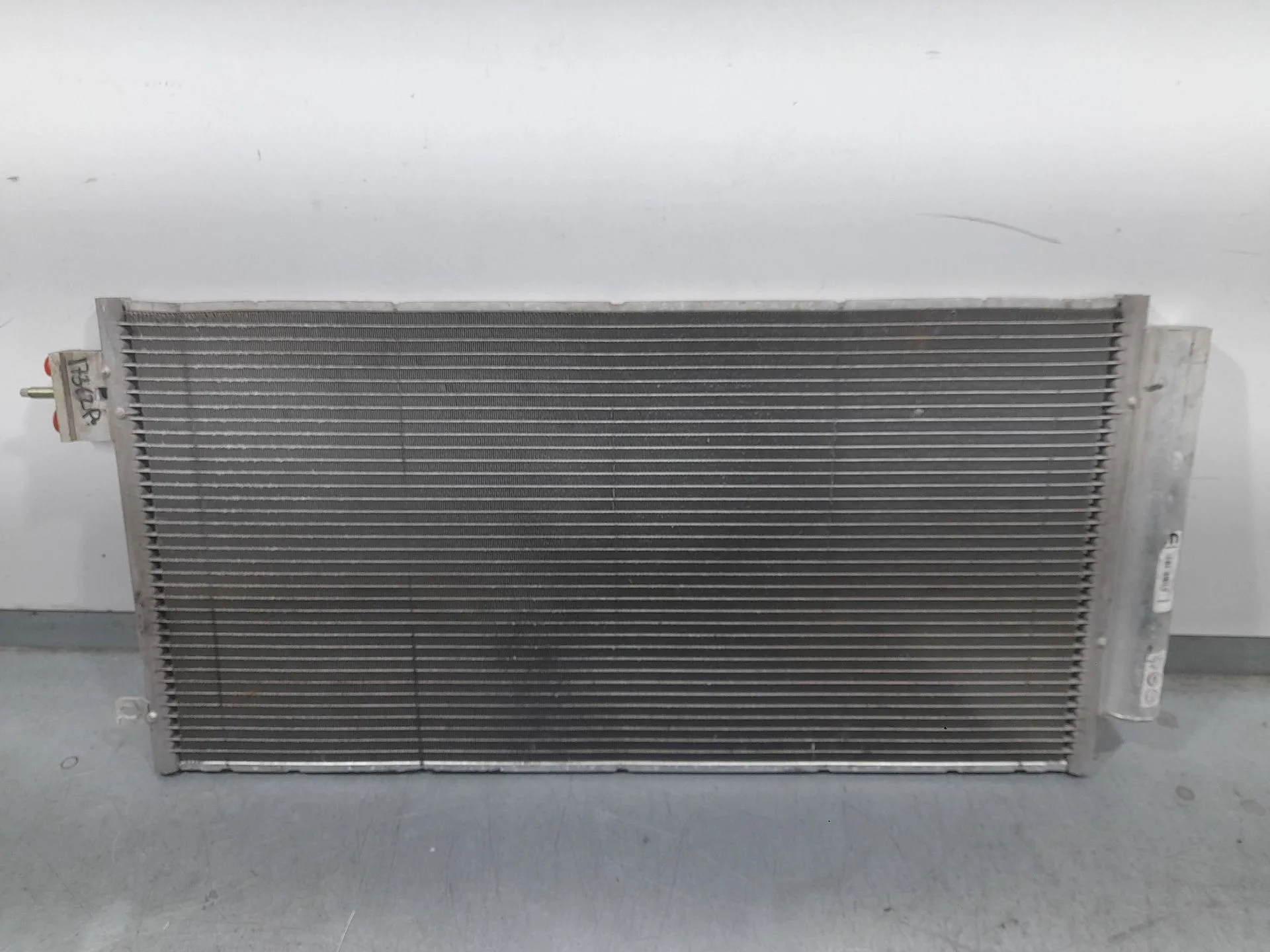 Condensador / Radiador Aire Acondicionado para Fiat Tipo Hatchback (356_, 357_)
