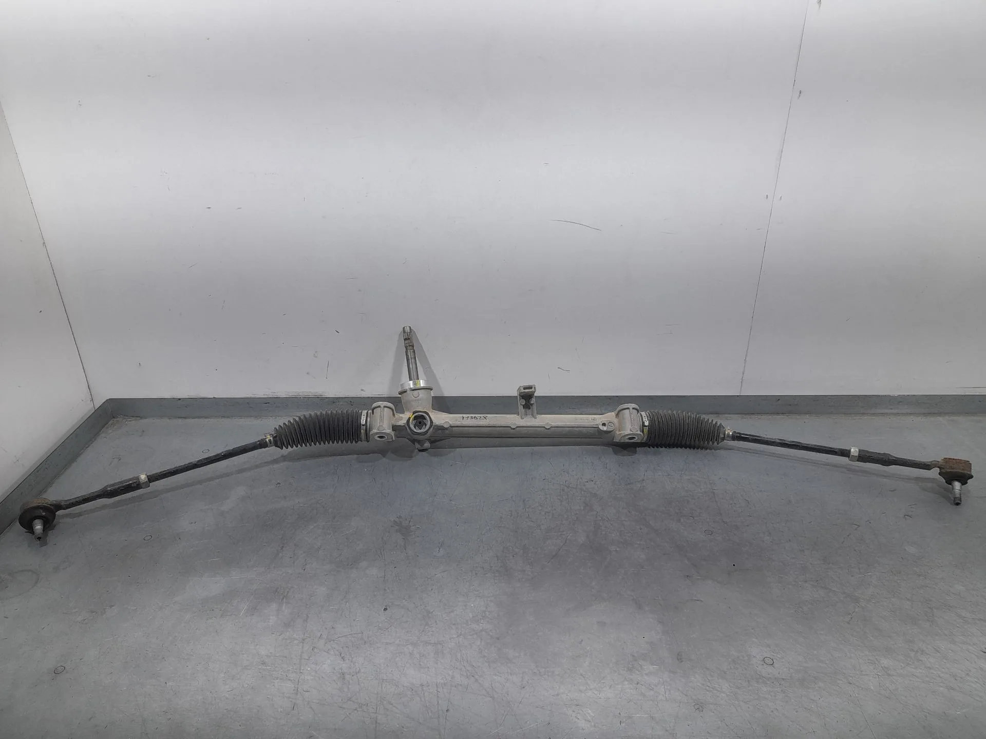 Cremallera Direccion para Fiat Tipo Hatchback (356_, 357_)