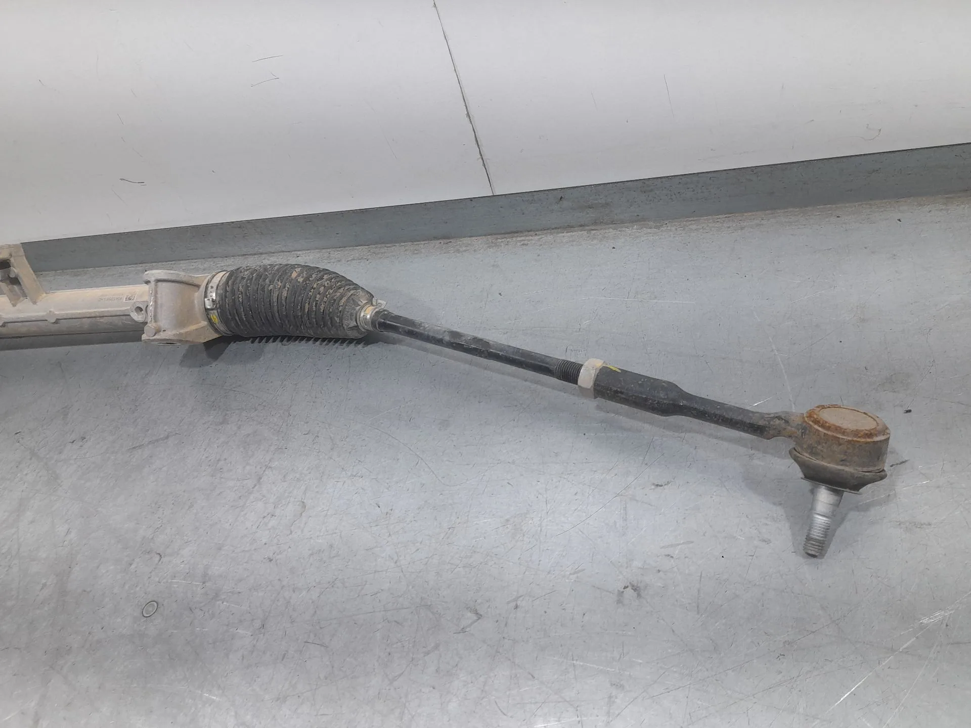Cremallera Direccion para Fiat Tipo Hatchback (356_, 357_)