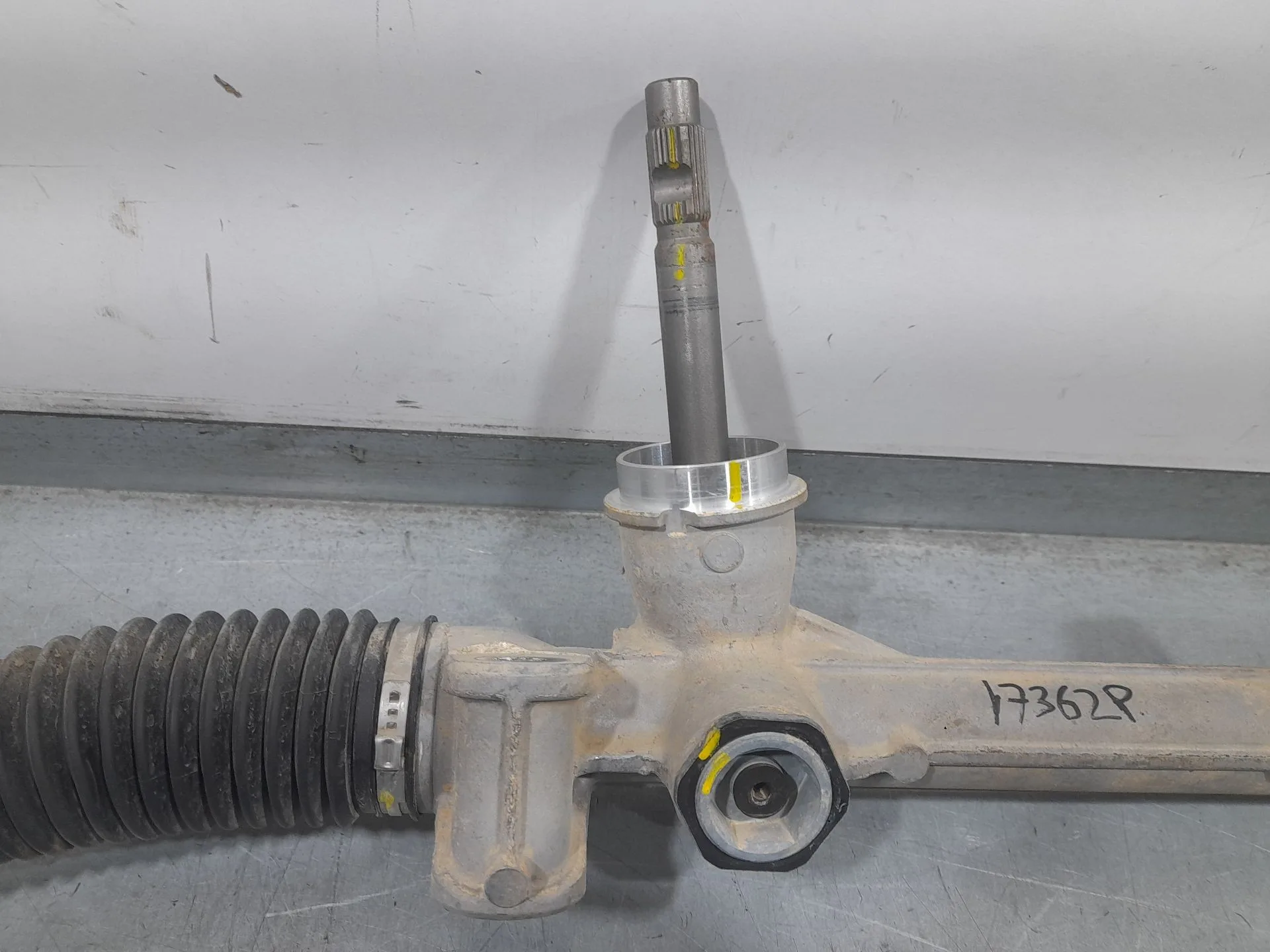 Cremallera Direccion para Fiat Tipo Hatchback (356_, 357_)