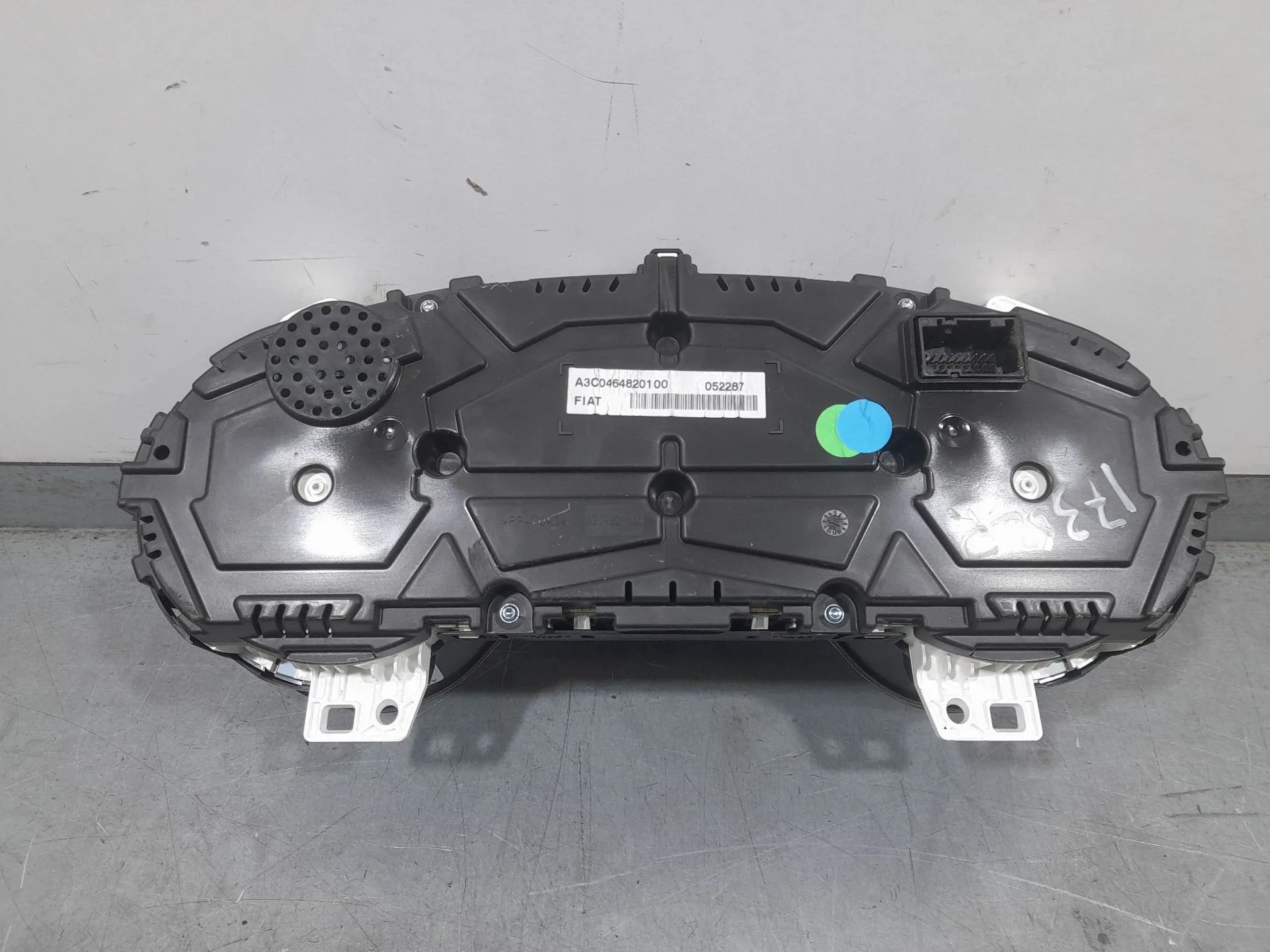 Cuadro Instrumentos para Fiat Tipo Hatchback (356_, 357_)