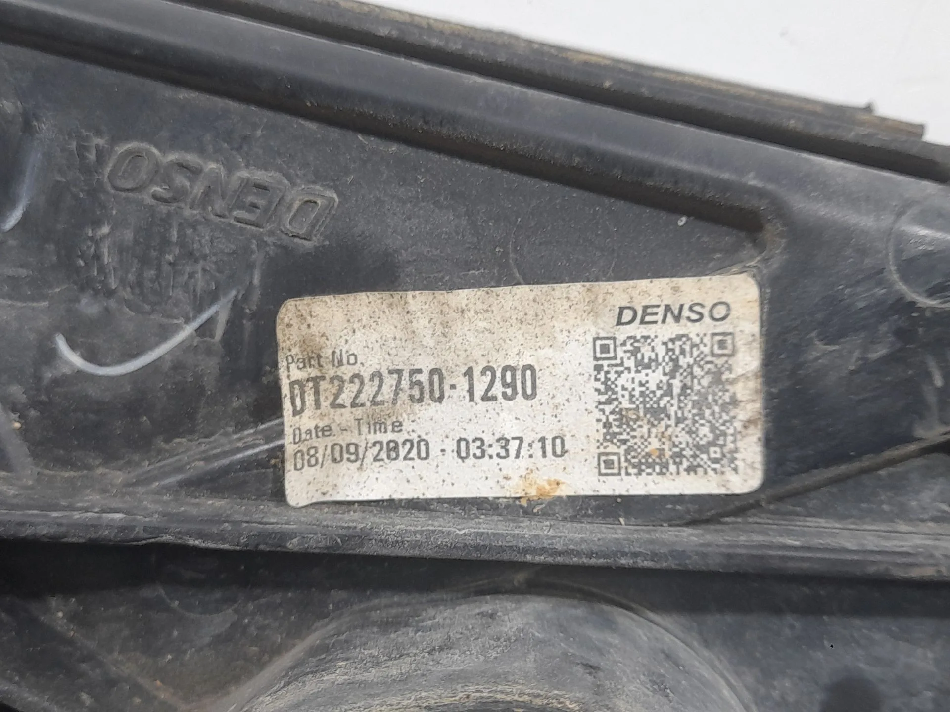 Electroventilador para Fiat Tipo Hatchback (356_, 357_)