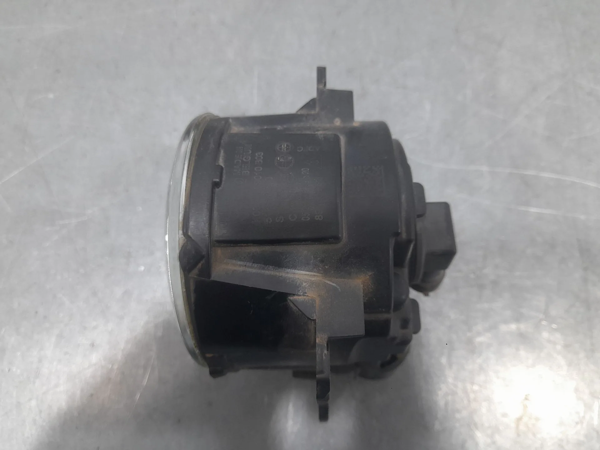Faro Antiniebla Derecho para Fiat Tipo Hatchback (356_, 357_)