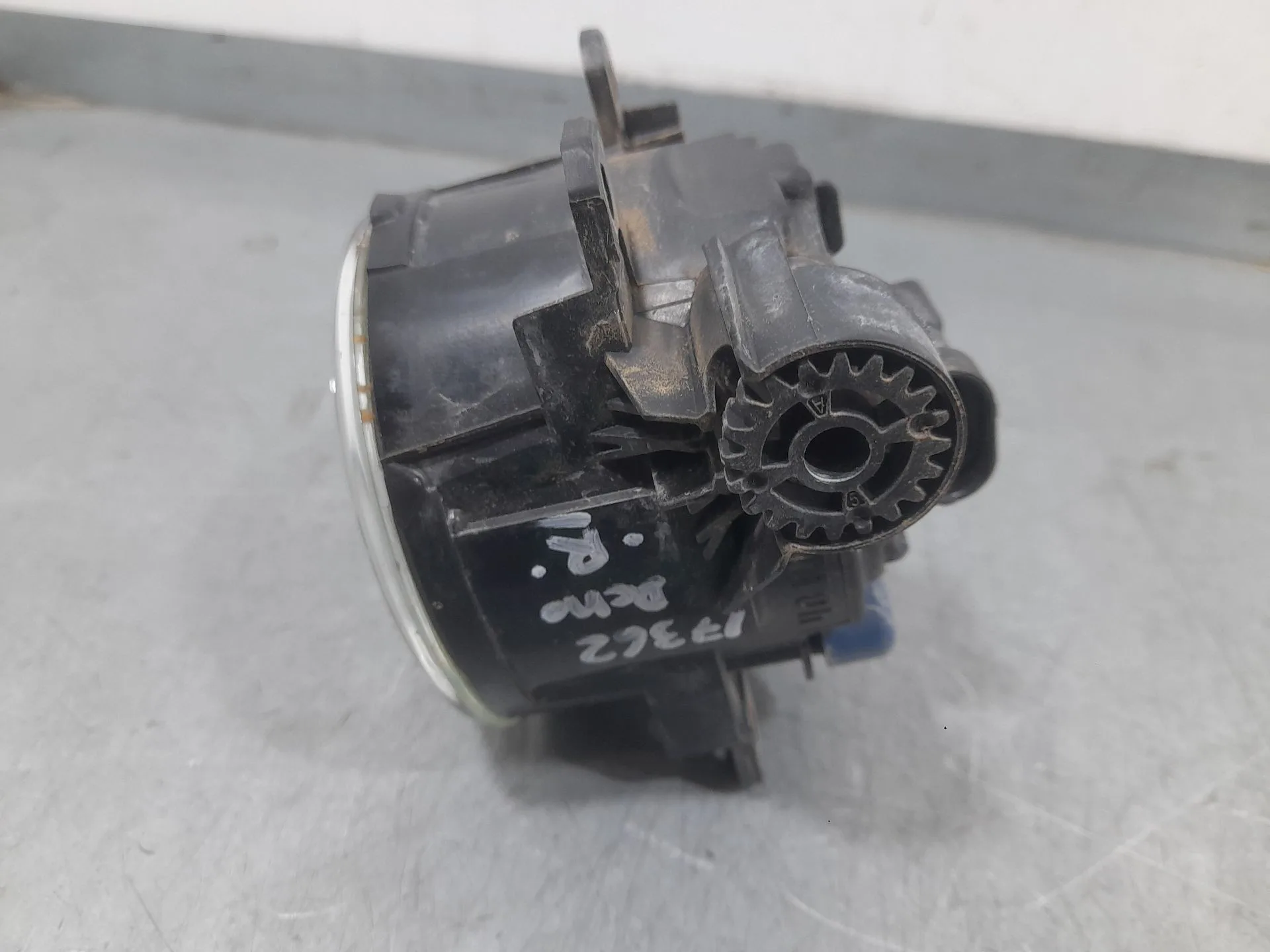 Faro Antiniebla Derecho para Fiat Tipo Hatchback (356_, 357_)