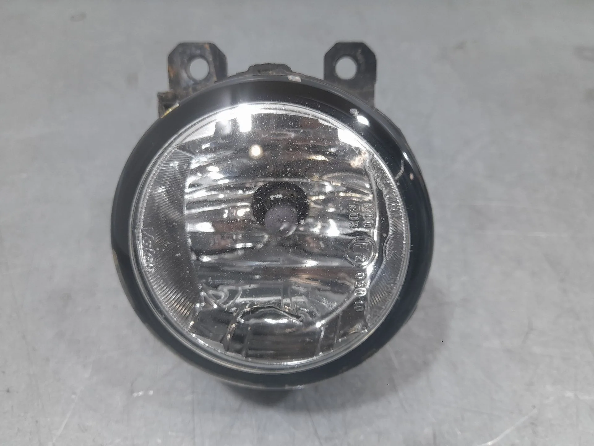 Faro Antiniebla Izquierdo para Fiat Tipo Hatchback (356_, 357_)