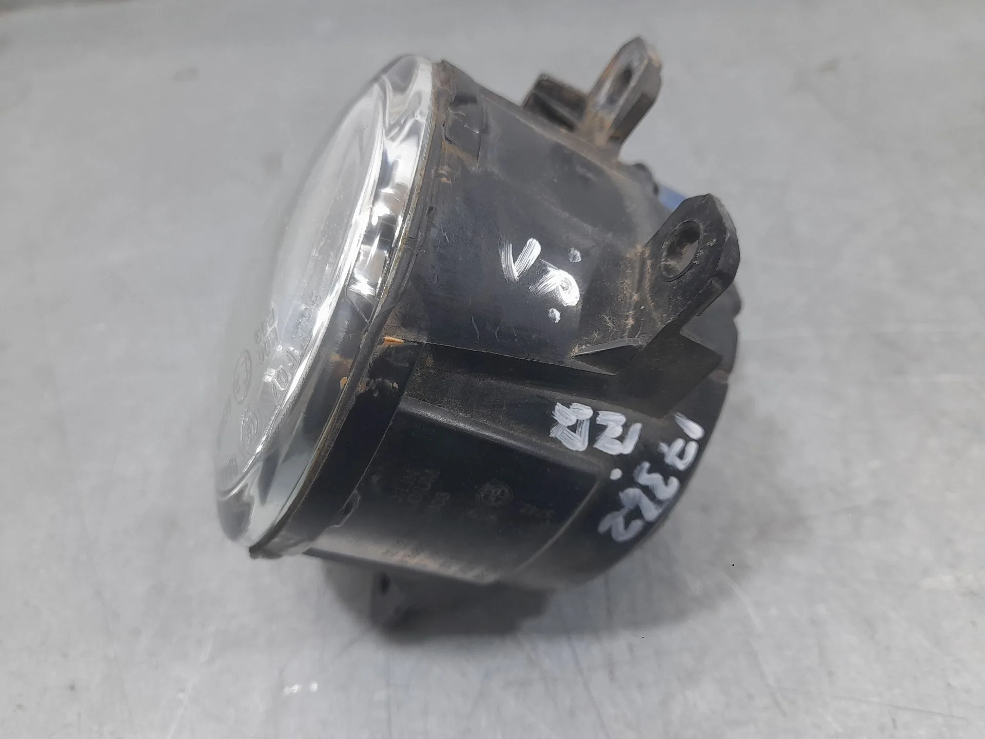 Faro Antiniebla Izquierdo para Fiat Tipo Hatchback (356_, 357_)