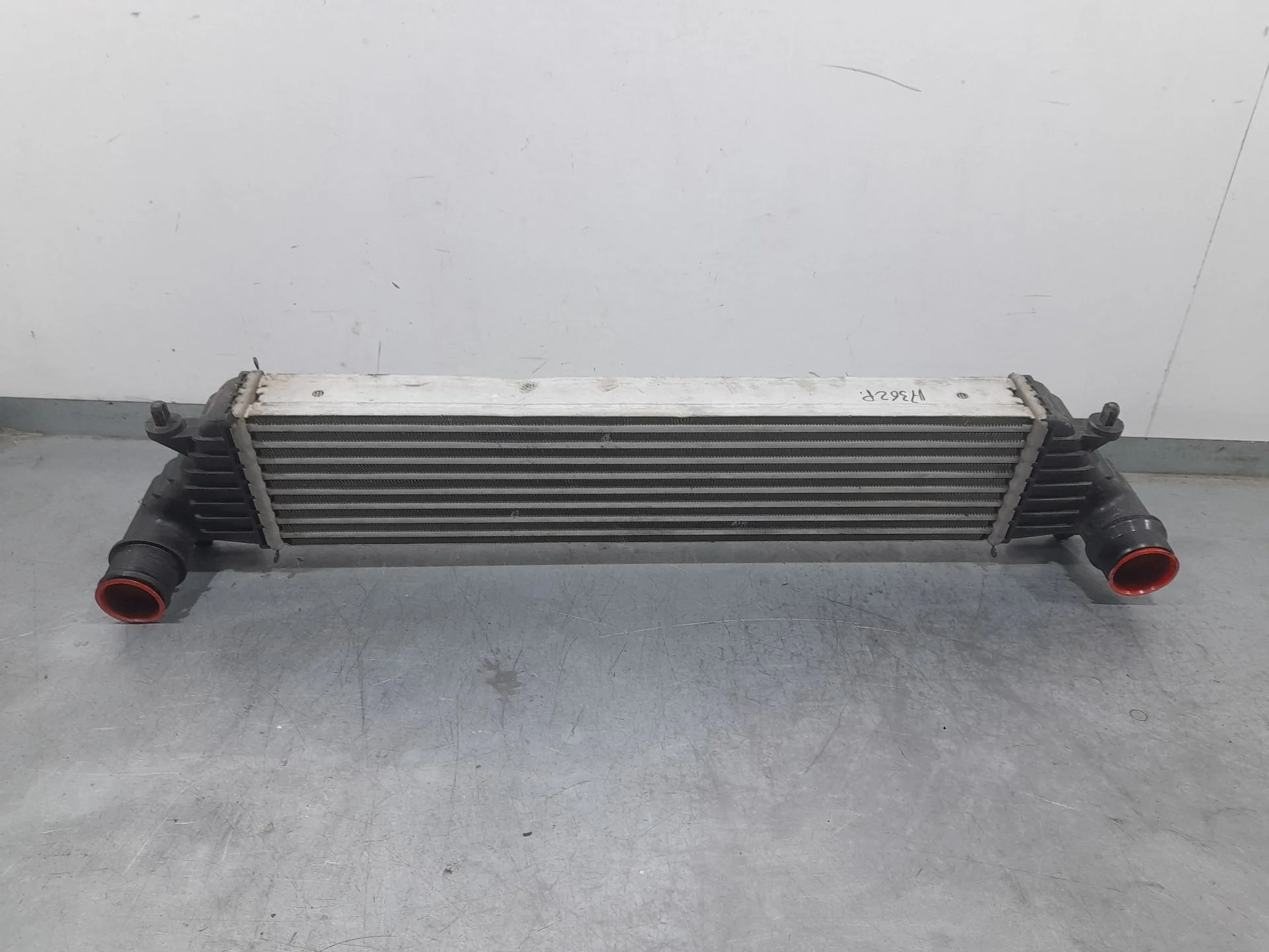 Intercooler para Fiat Tipo Hatchback (356_, 357_)