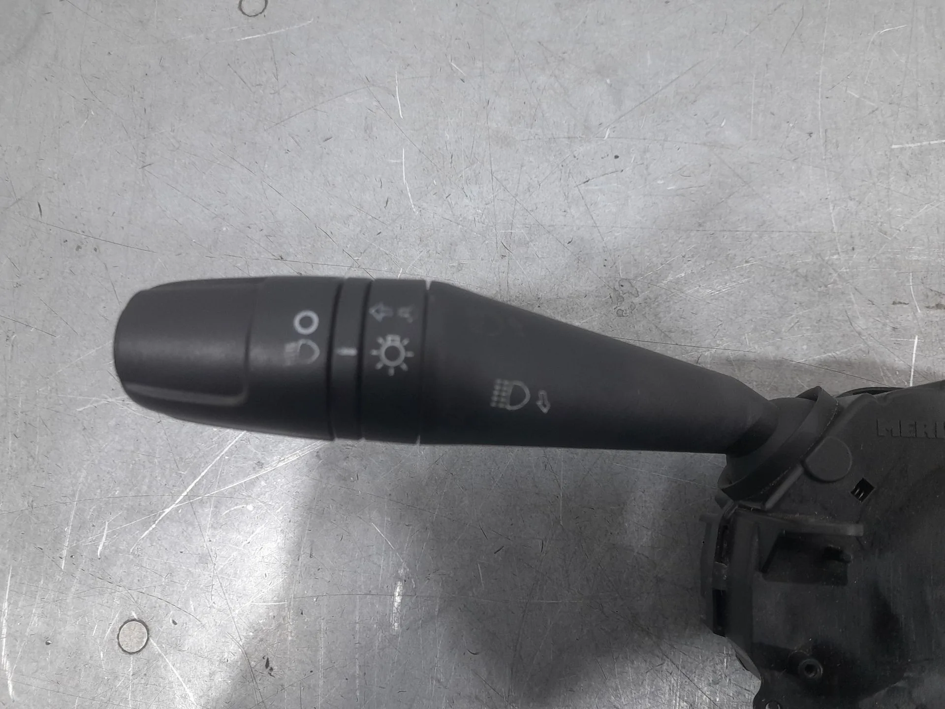 Mando Luces Y Limpia para Fiat Tipo Hatchback (356_, 357_)