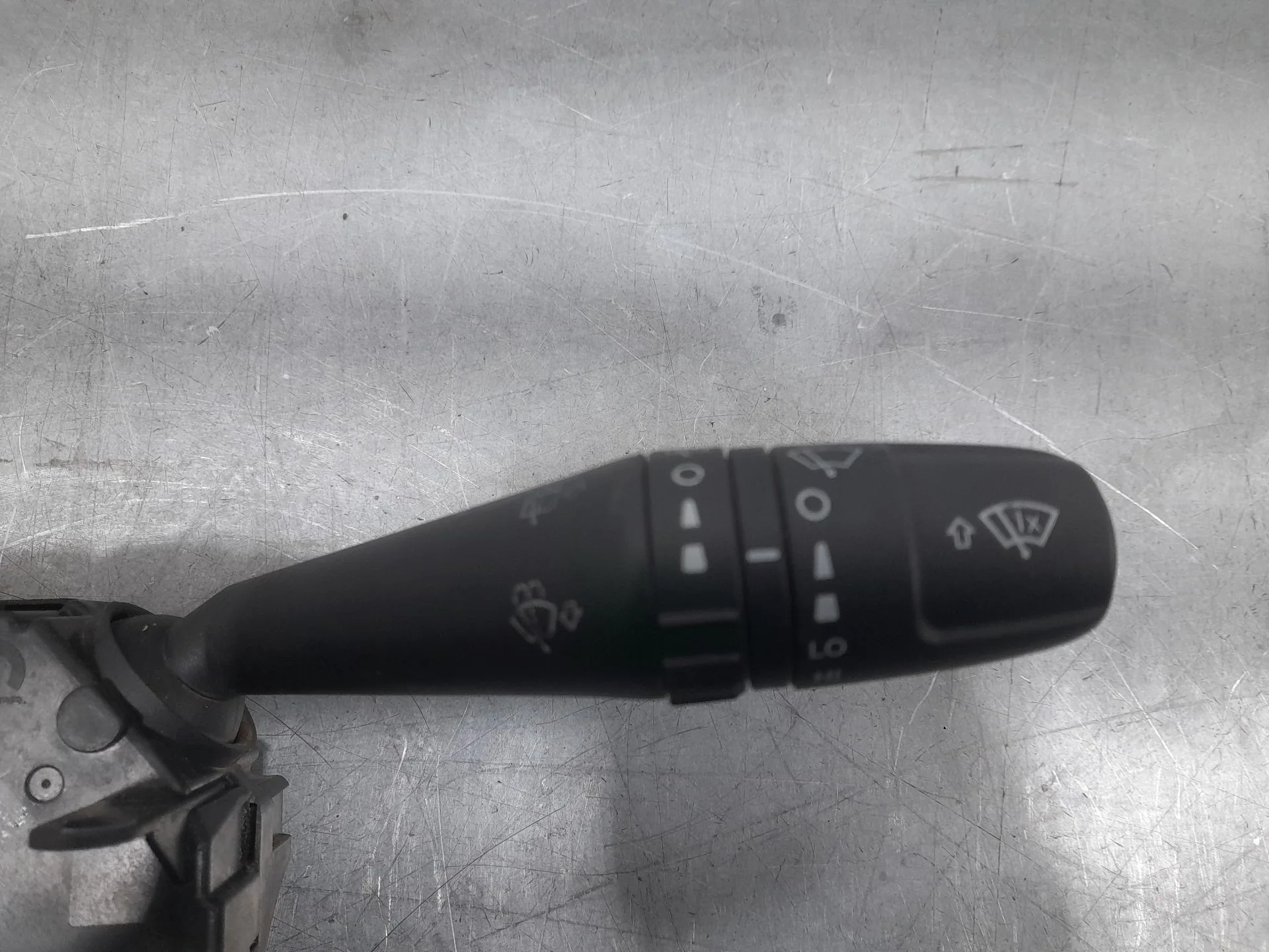 Mando Luces Y Limpia para Fiat Tipo Hatchback (356_, 357_)
