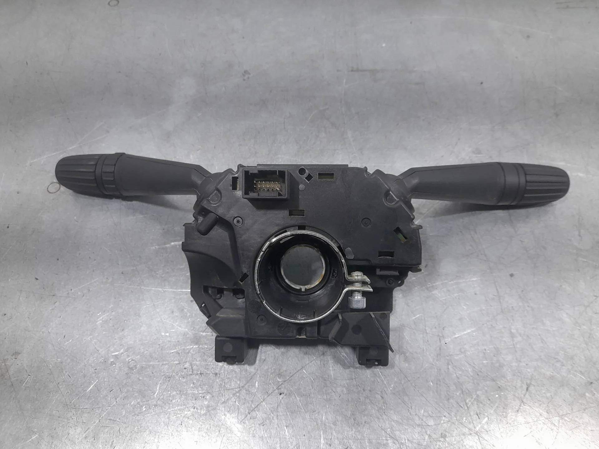 Mando Luces Y Limpia para Fiat Tipo Hatchback (356_, 357_)