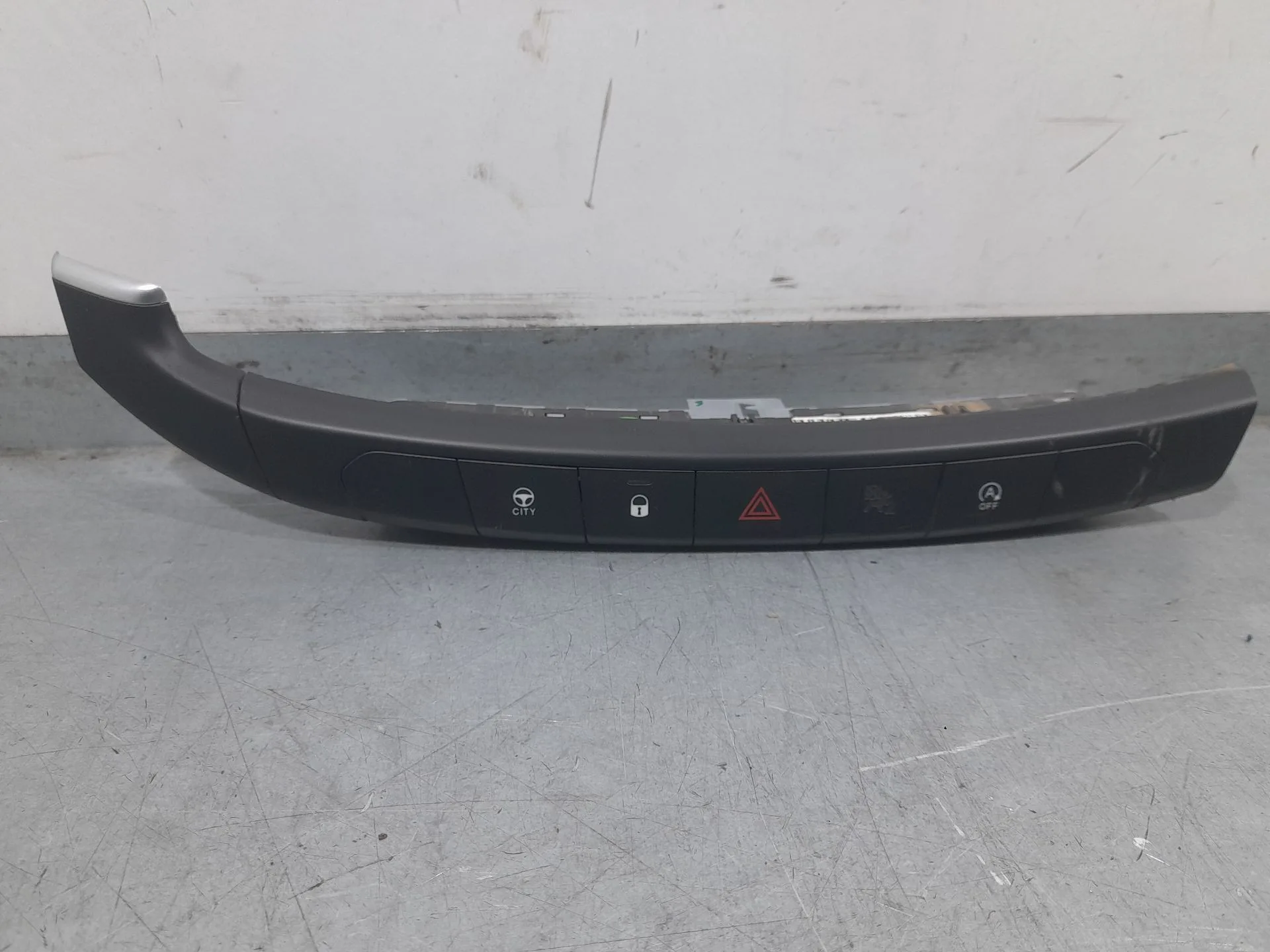 Mando Multifuncion para Fiat Tipo Hatchback (356_, 357_)