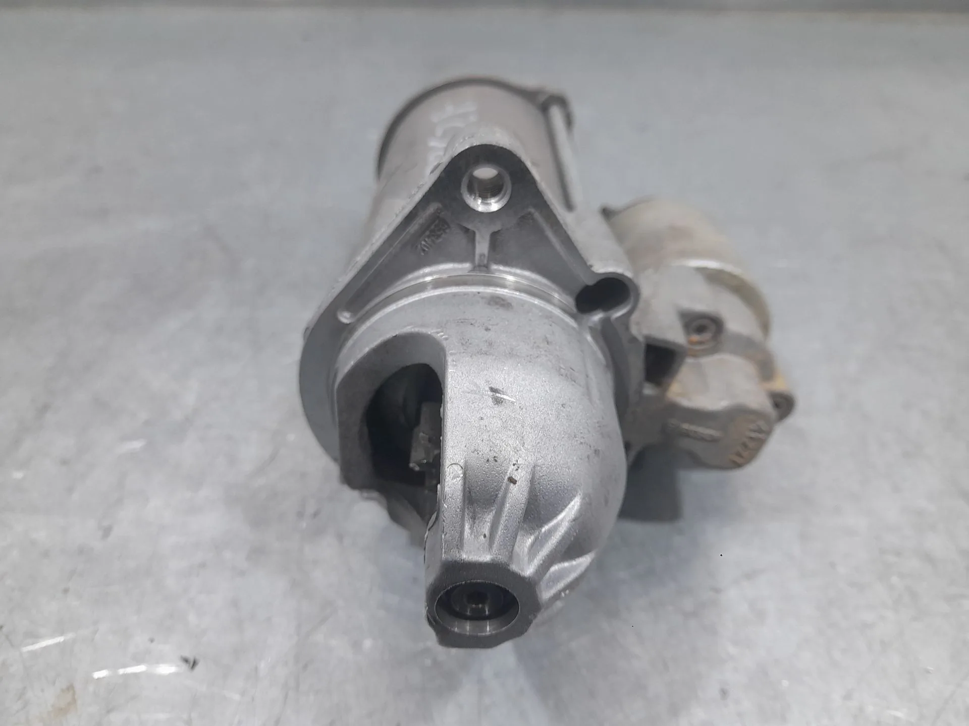 Motor Arranque para Fiat Tipo Hatchback (356_, 357_)