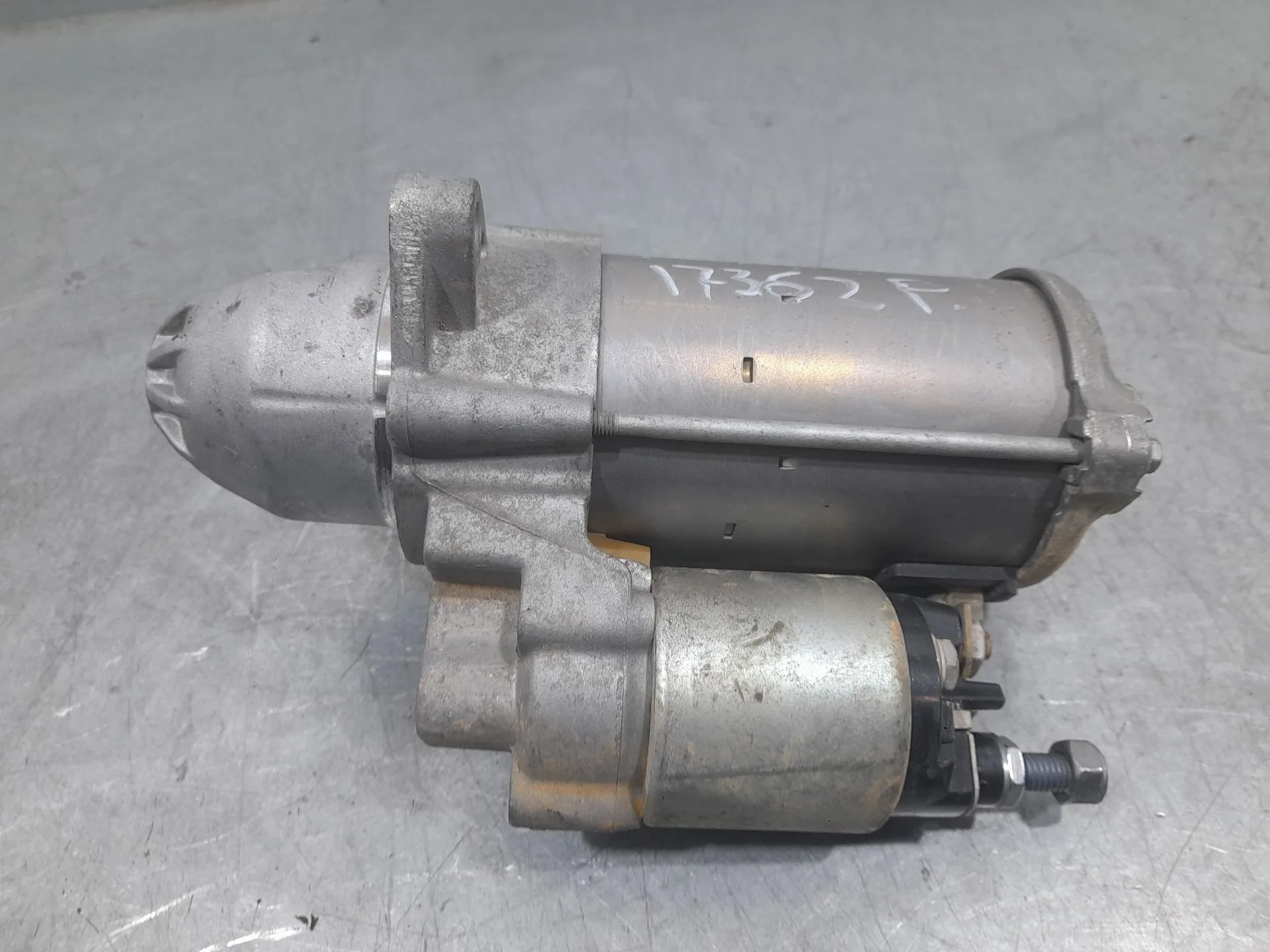 Motor Arranque para Fiat Tipo Hatchback (356_, 357_)