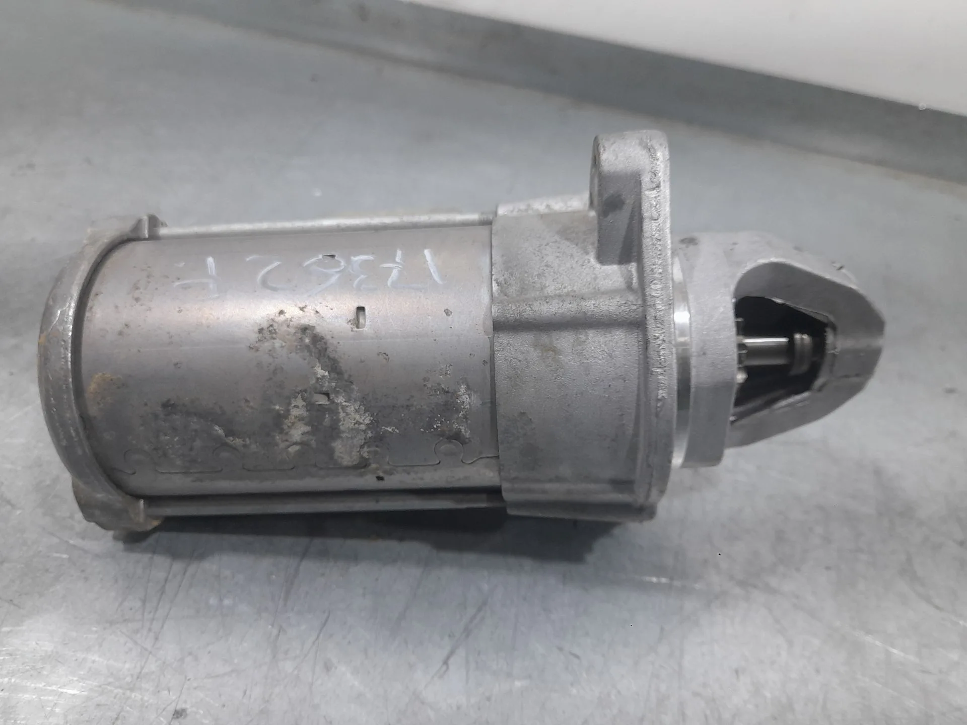 Motor Arranque para Fiat Tipo Hatchback (356_, 357_)