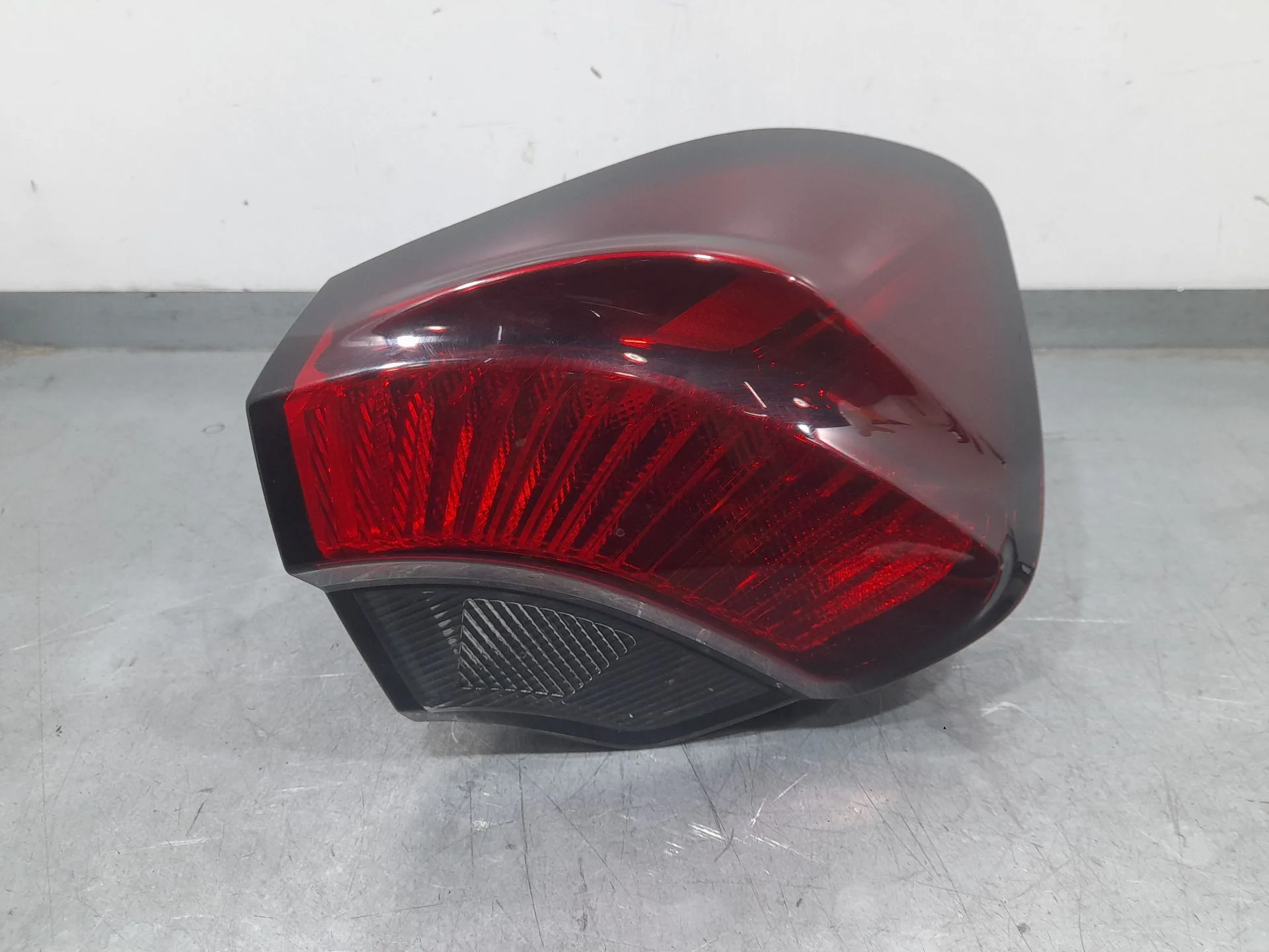 Piloto Trasero Derecho Exterior para Fiat Tipo Hatchback (356_, 357_)