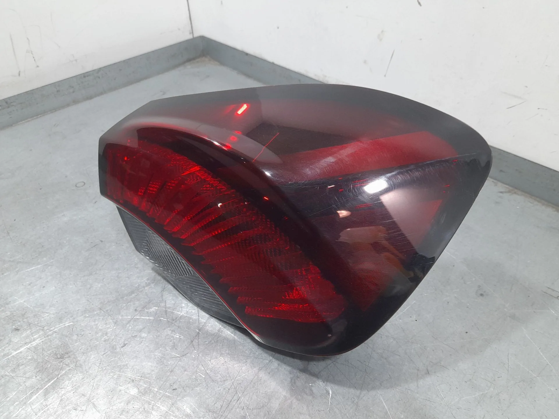 Piloto Trasero Derecho Exterior para Fiat Tipo Hatchback (356_, 357_)