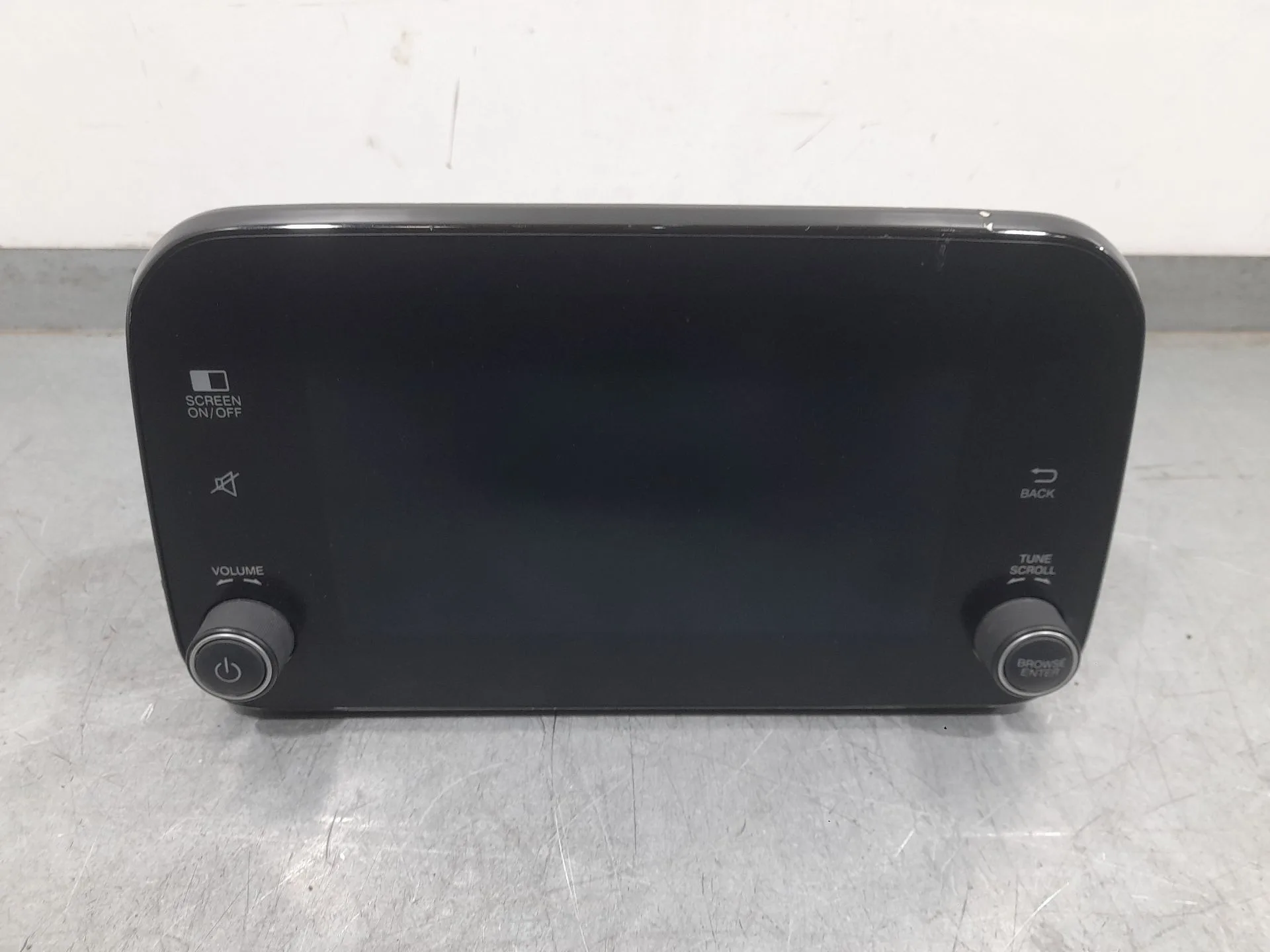 Sistema Navegacion Gps para Fiat Tipo Hatchback (356_, 357_)