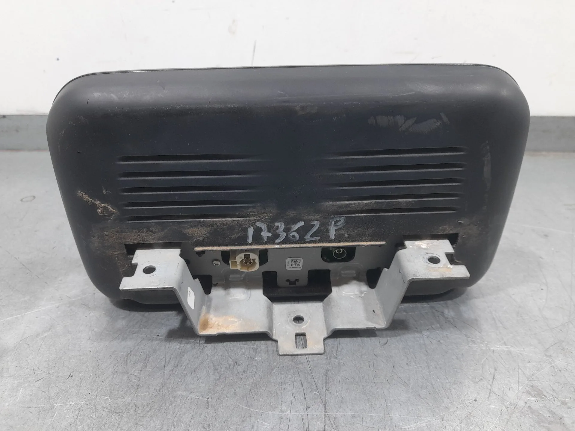 Sistema Navegacion Gps para Fiat Tipo Hatchback (356_, 357_)