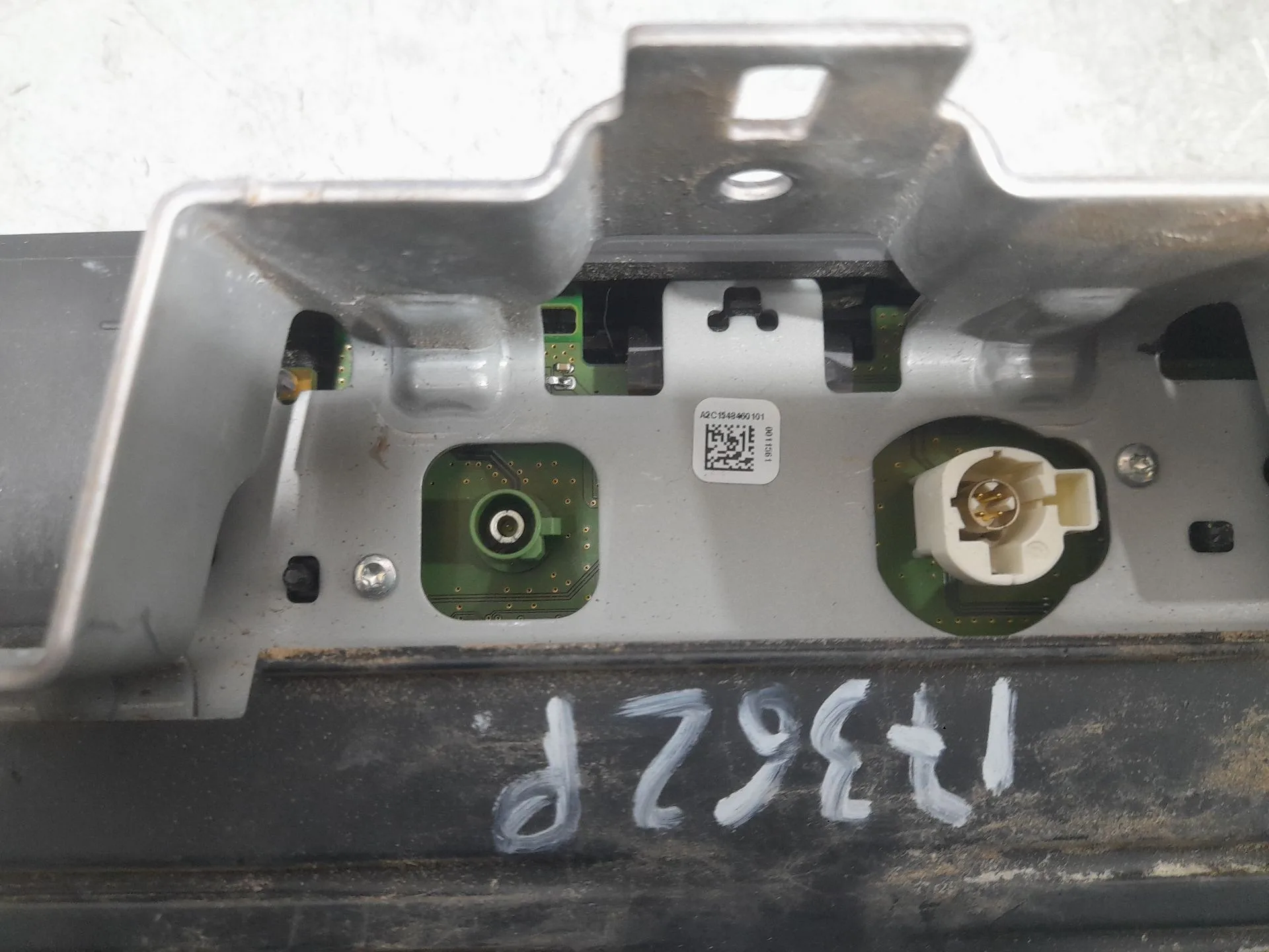 Sistema Navegacion Gps para Fiat Tipo Hatchback (356_, 357_)