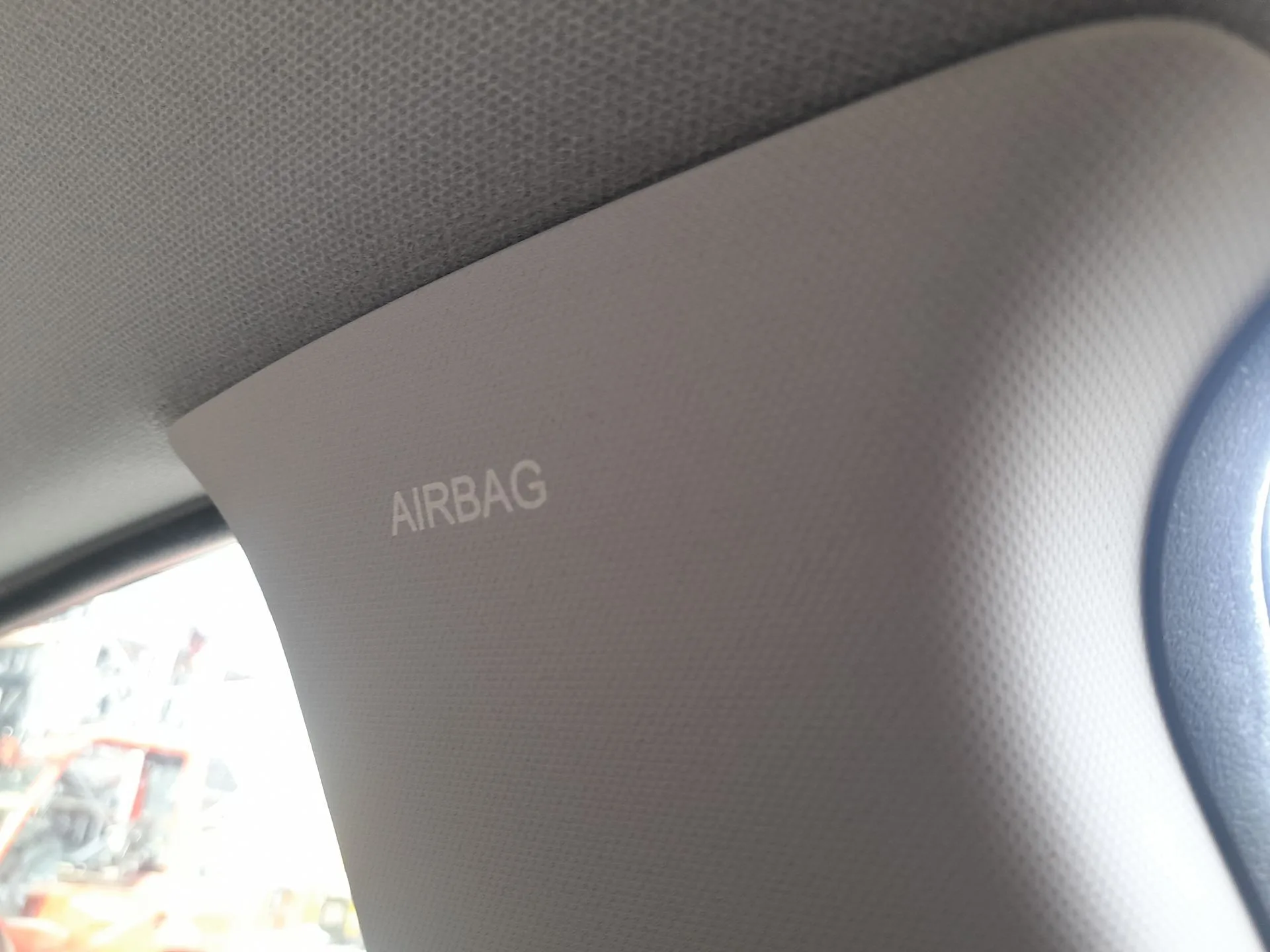 Airbag Cortina Delantero Izquierdo para Hyundai I20 Iii (Bc3, Bi3)