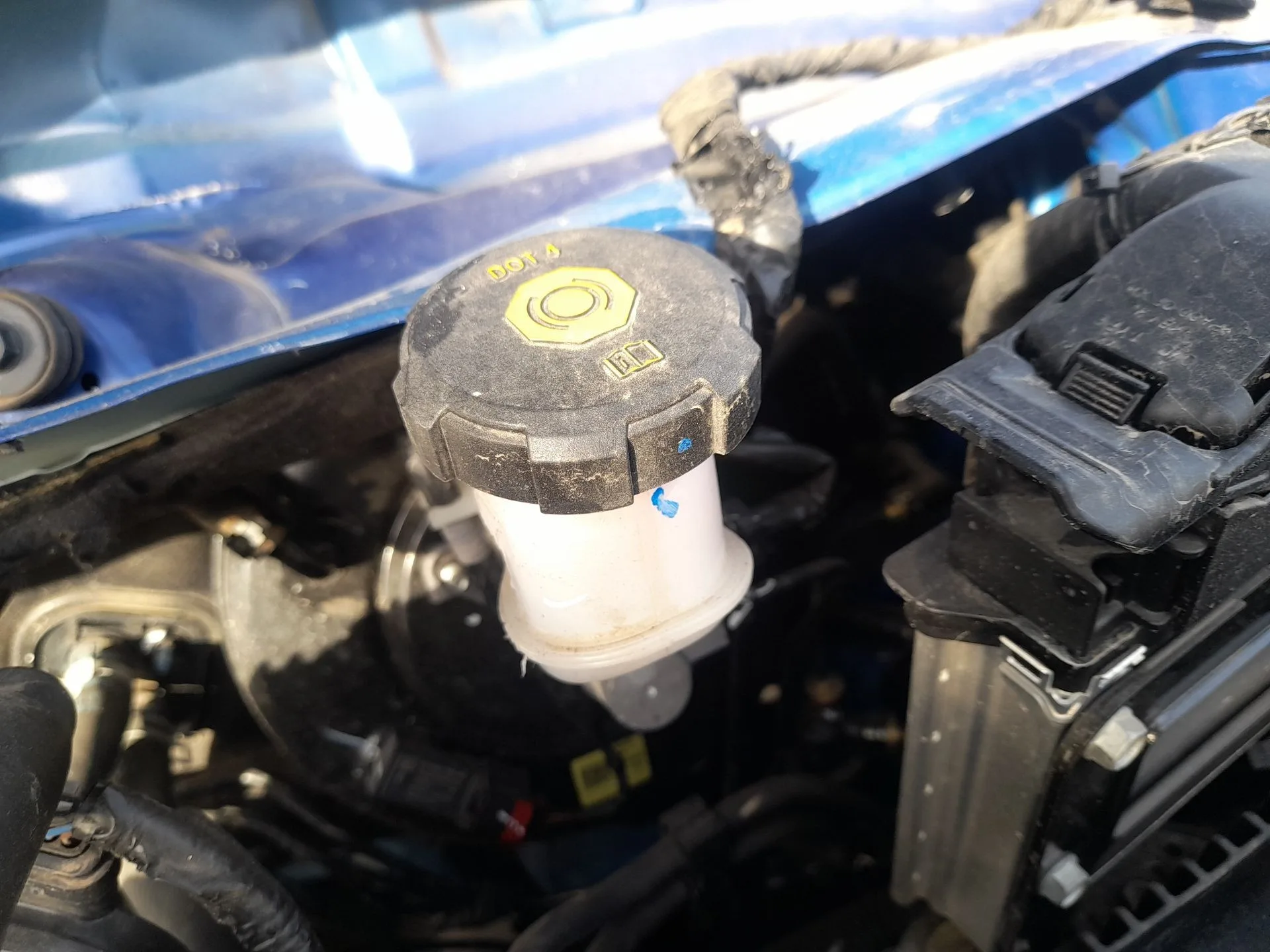 Bomba Freno para Hyundai I20 Iii (Bc3, Bi3)