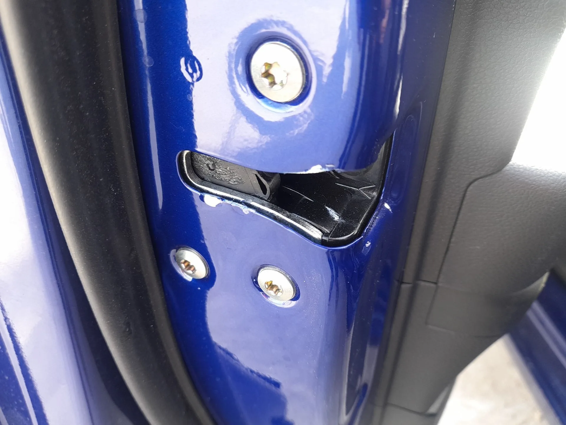 Cerradura Puerta Delantera Izquierda para Hyundai I20 Iii (Bc3, Bi3)