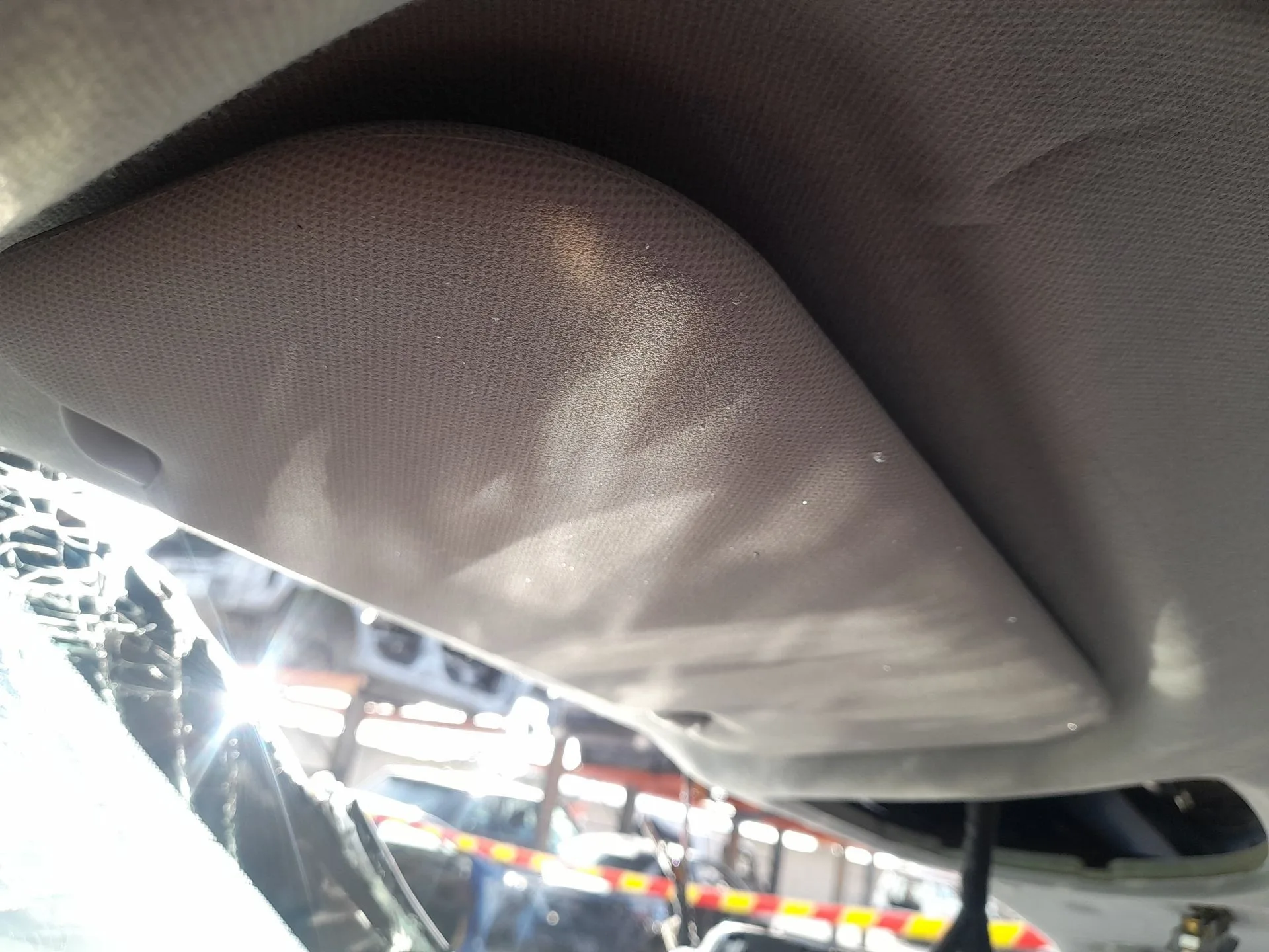 Parasol Izquierdo para Hyundai I20 Iii (Bc3, Bi3)
