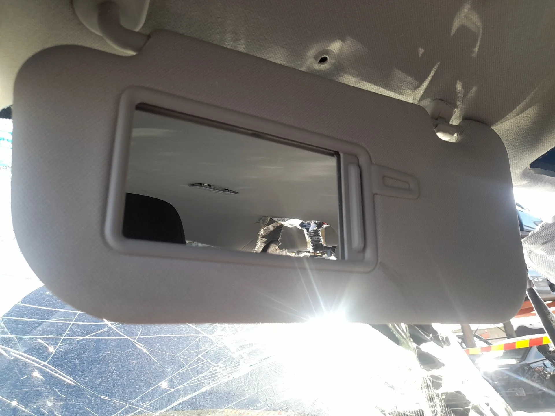 Parasol Izquierdo para Hyundai I20 Iii (Bc3, Bi3)