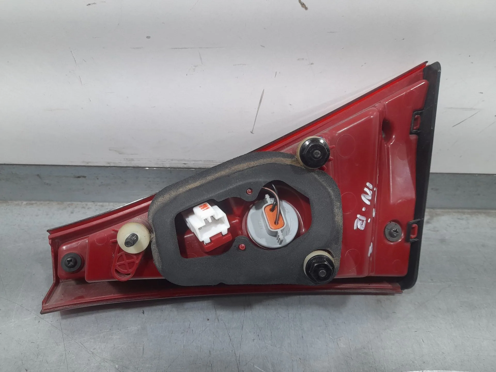 Piloto Trasero Izquierdo Interior para Hyundai I20 Iii (Bc3, Bi3)
