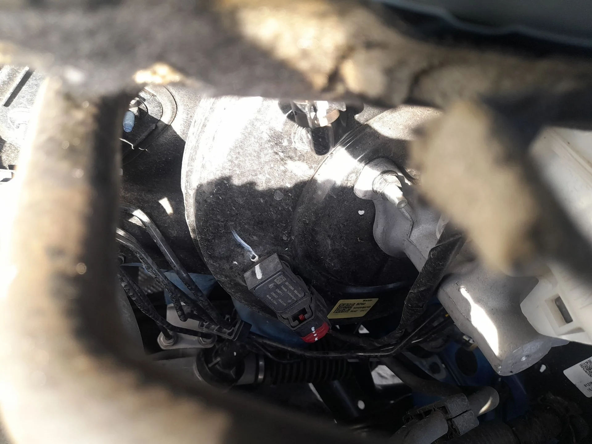 Servofreno para Hyundai I20 Iii (Bc3, Bi3)