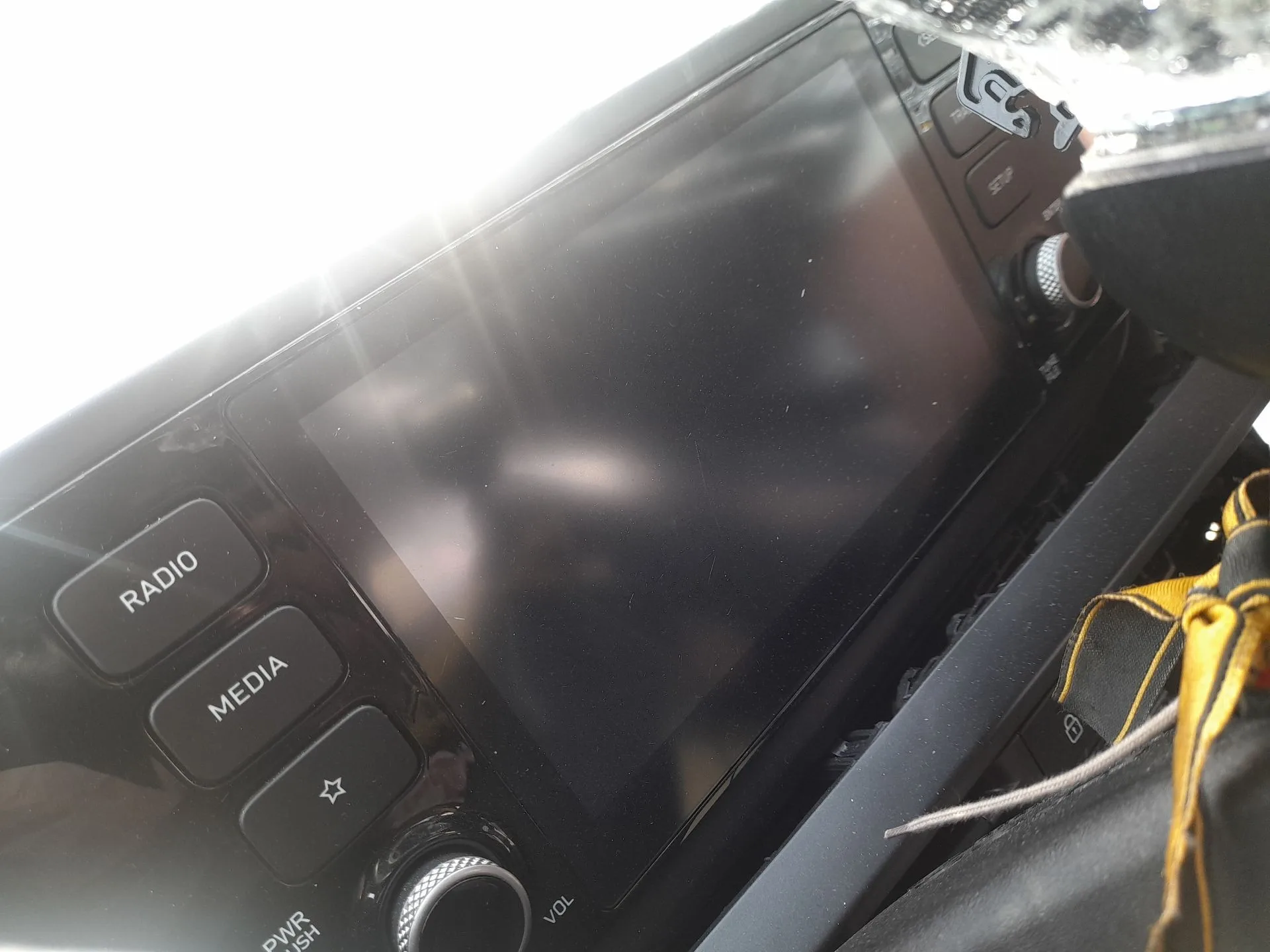 Sistema Navegacion Gps para Hyundai I20 Iii (Bc3, Bi3)
