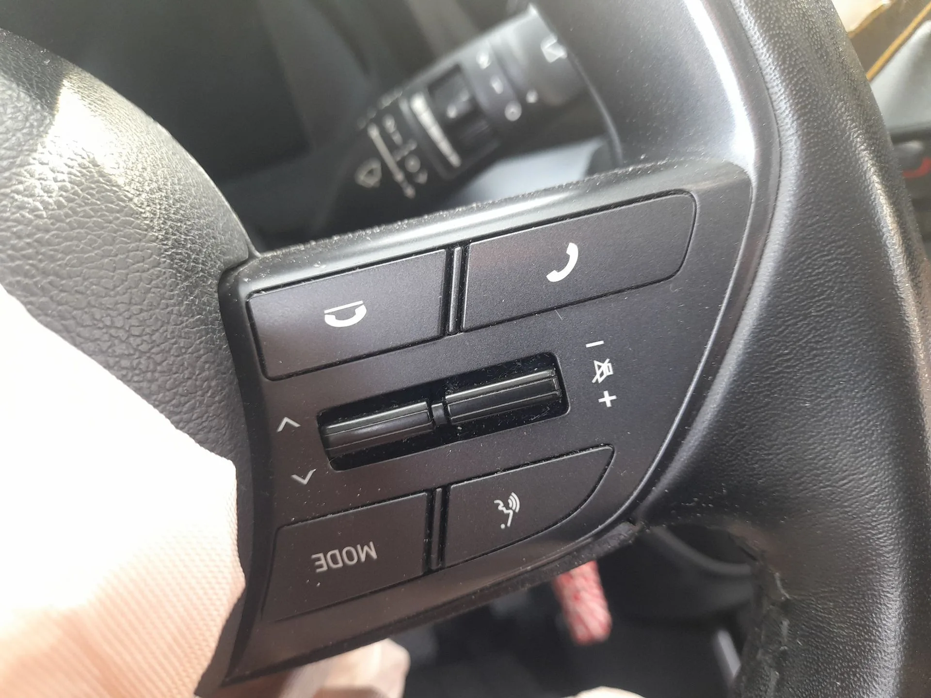Volante para Hyundai I20 Iii (Bc3, Bi3)