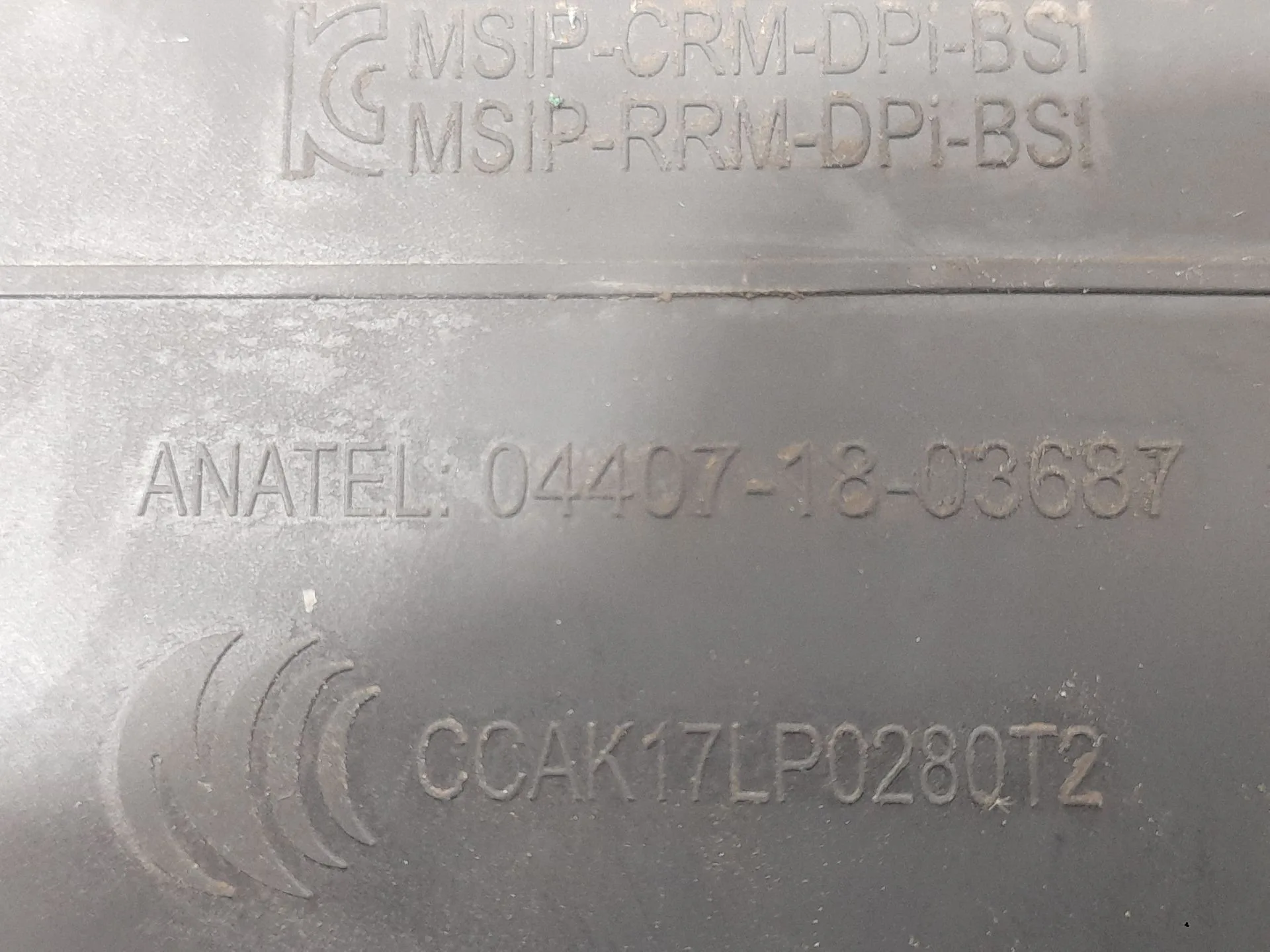 Caja Reles / Fusibles para Opel Corsa F