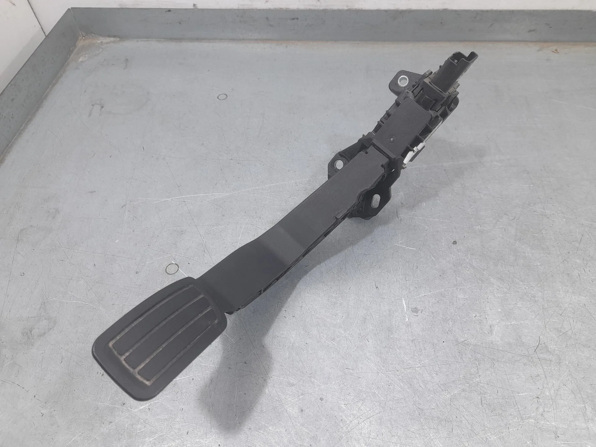Potenciometro Pedal para Opel Corsa F