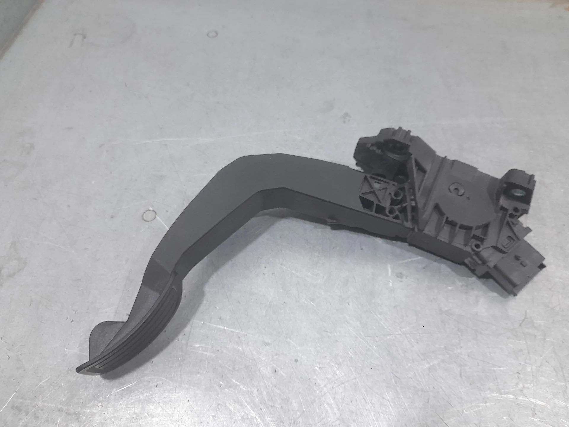 Potenciometro Pedal para Opel Corsa F