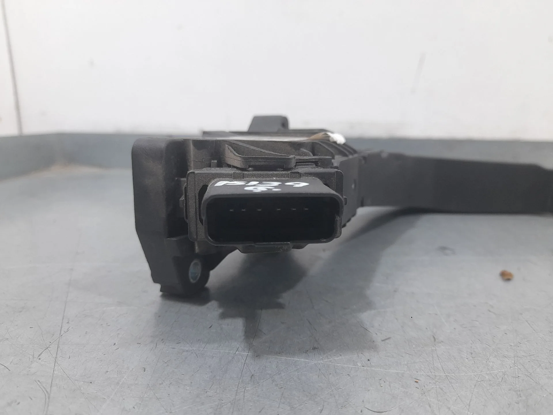 Potenciometro Pedal para Opel Corsa F