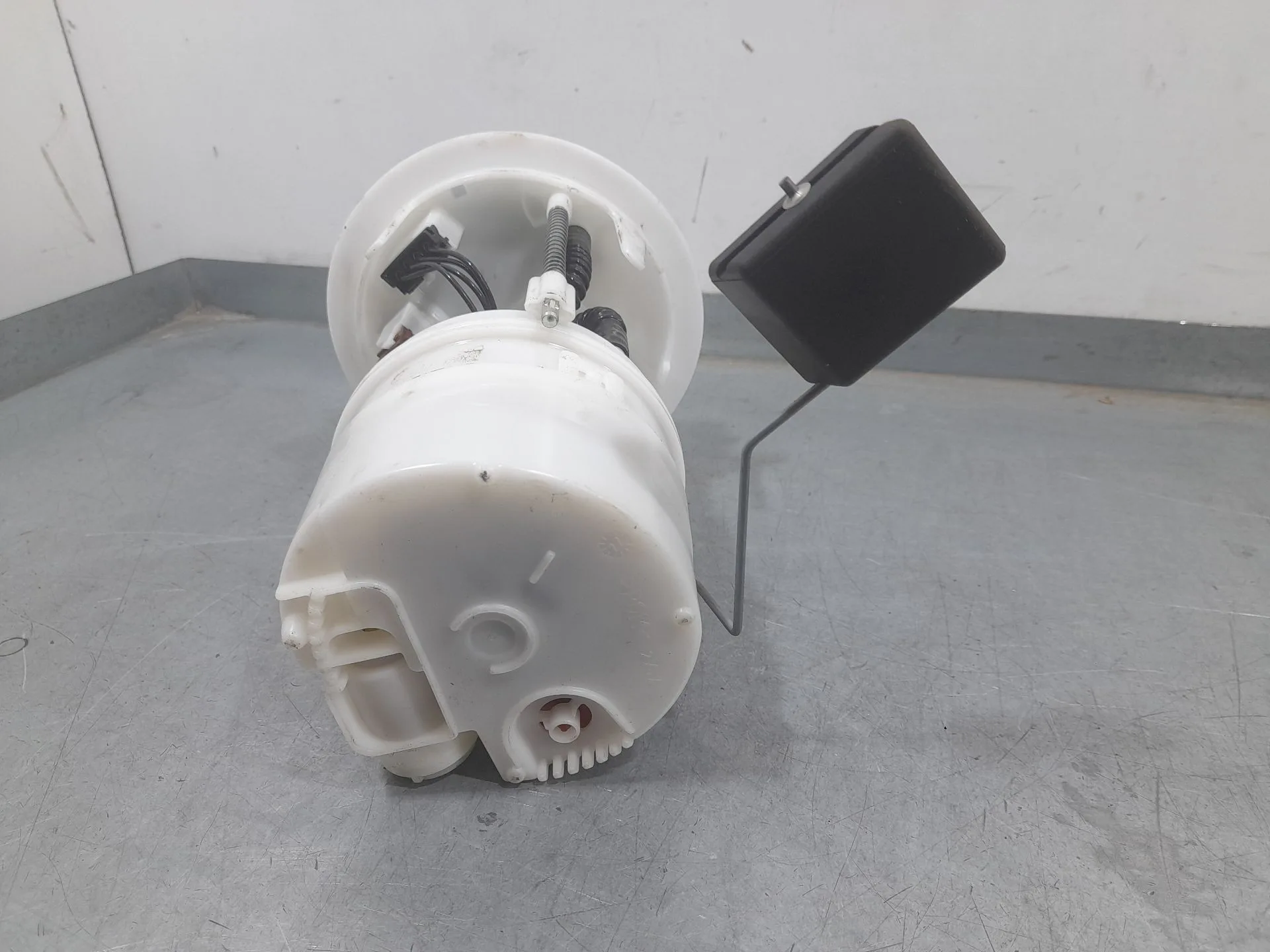 Aforador para Opel Corsa F
