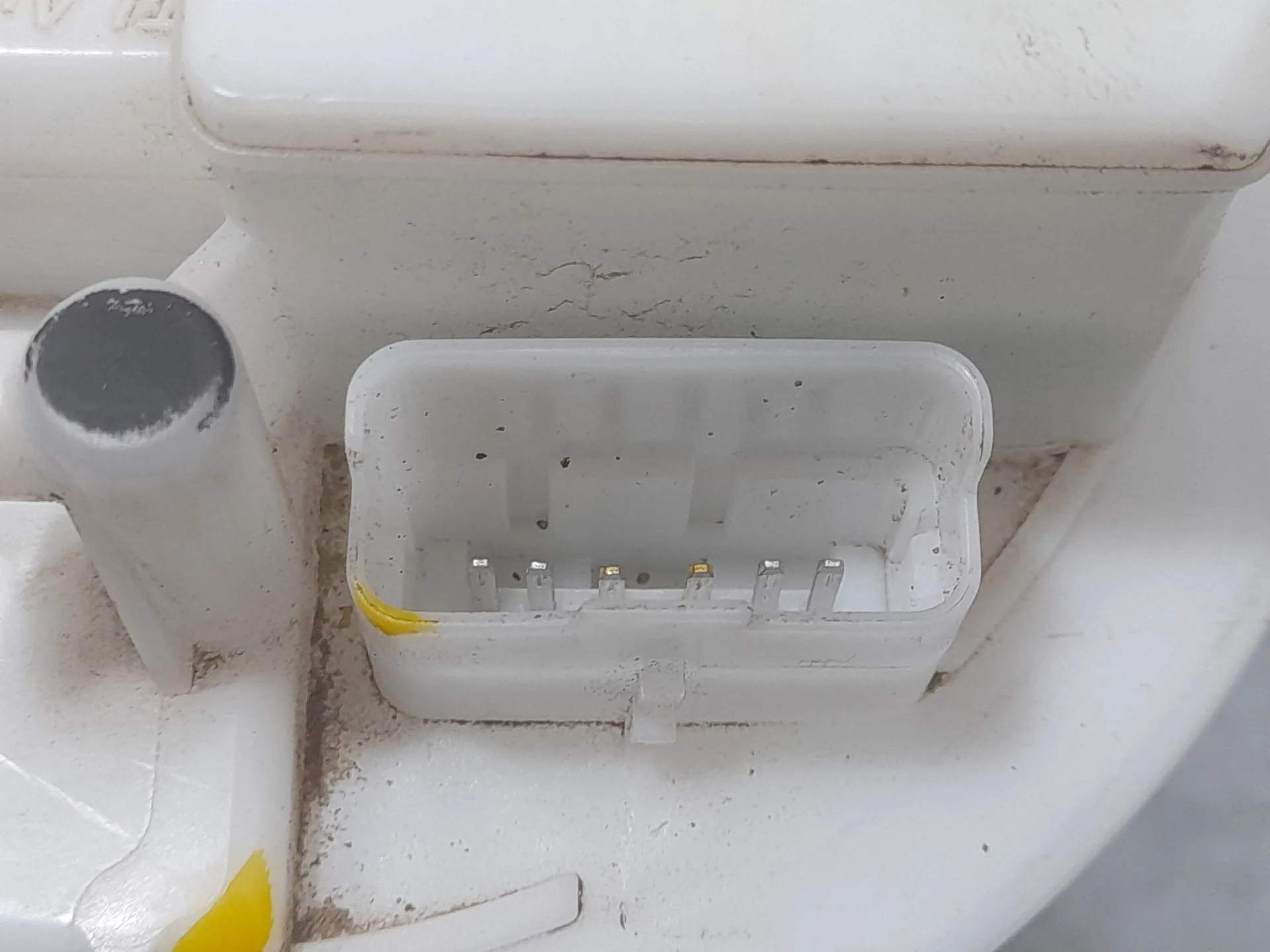 Aforador para Opel Corsa F