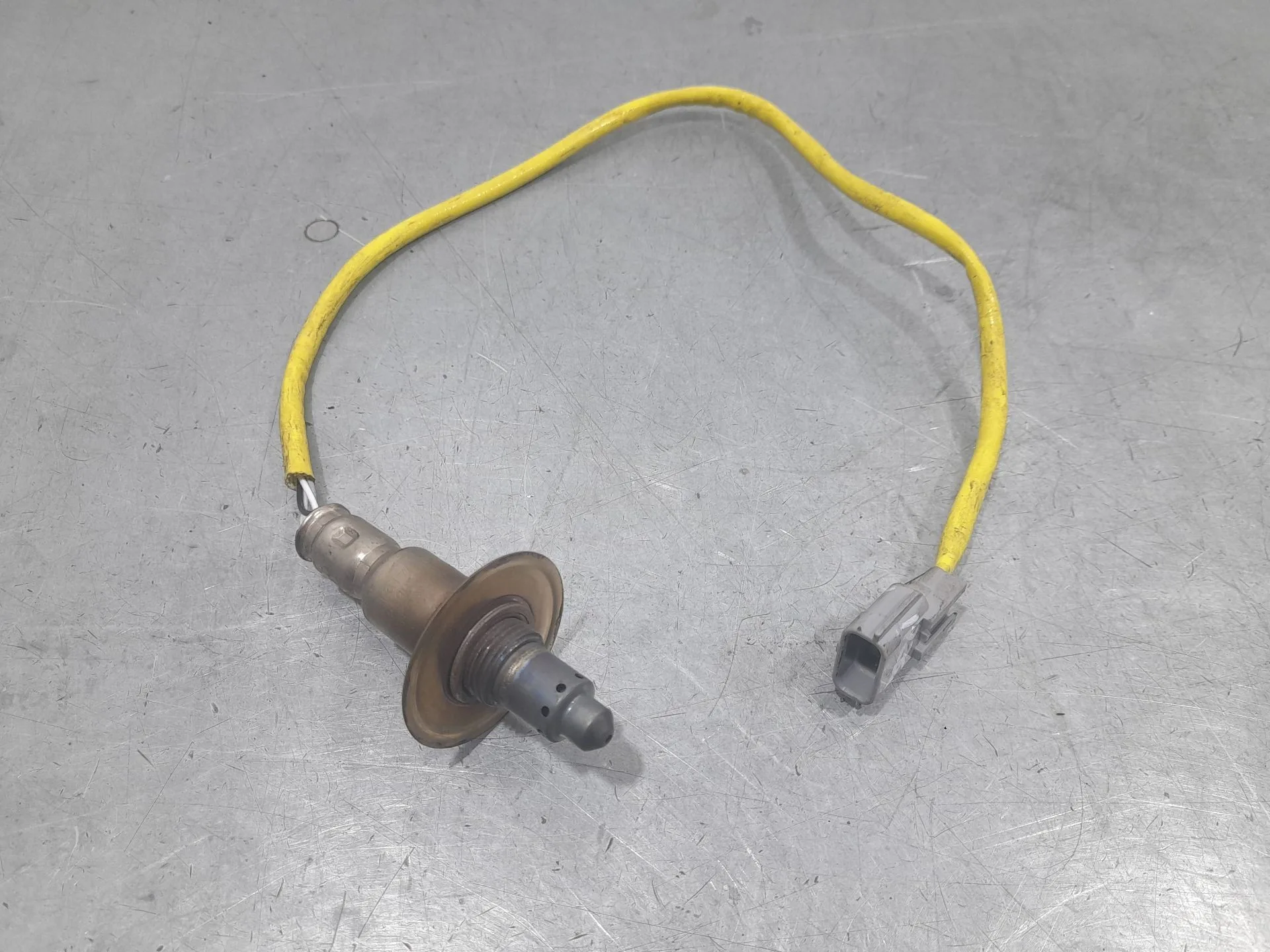 Sonda Lambda para Renault Captur Ii (Hf_)