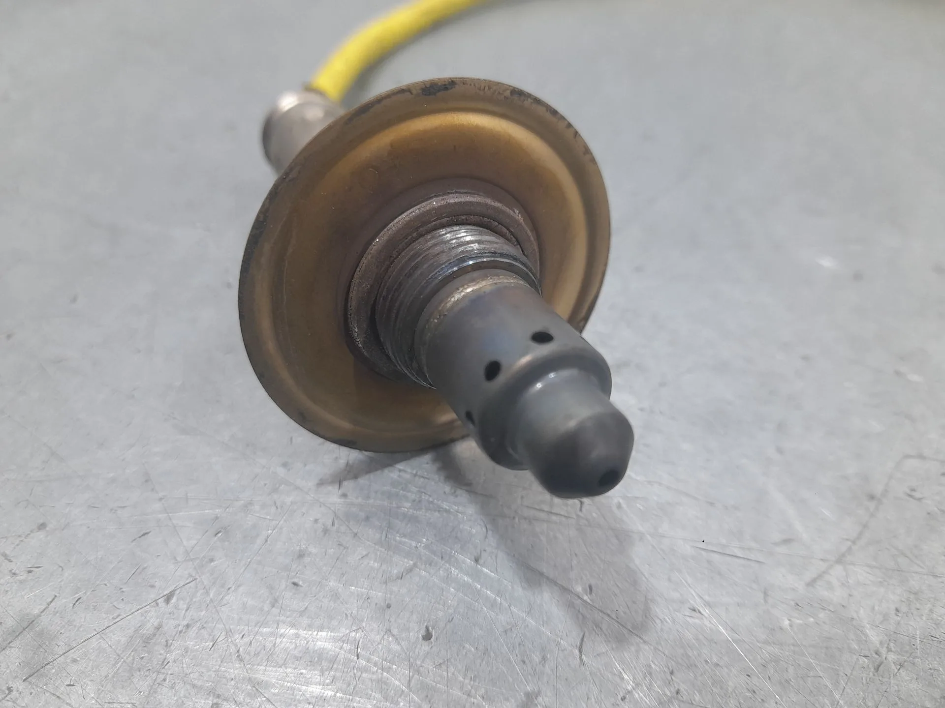 Sonda Lambda para Renault Captur Ii (Hf_)