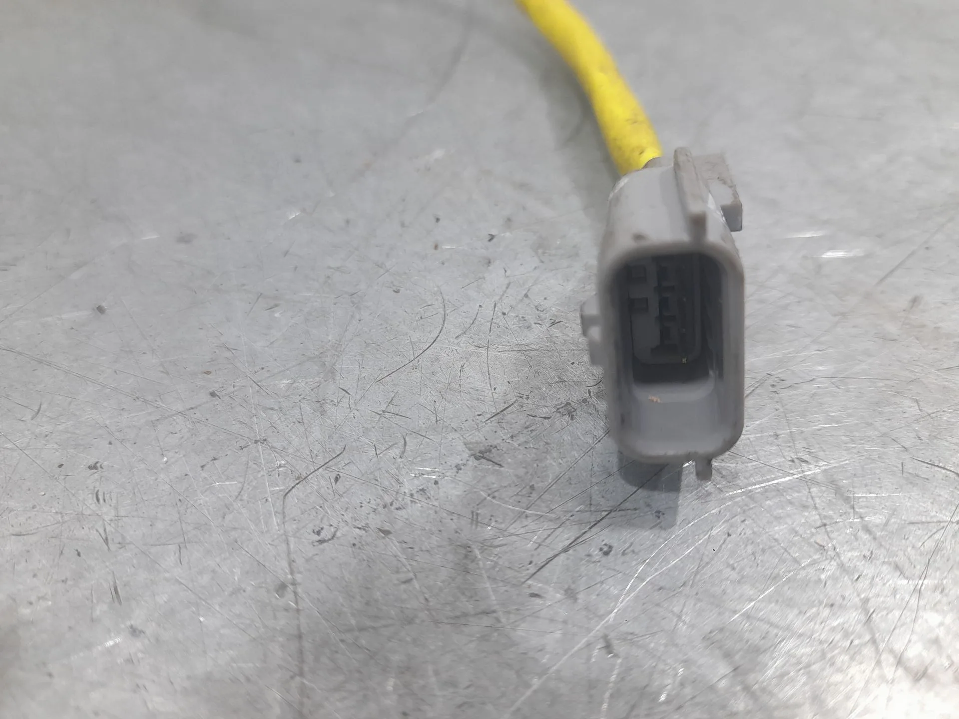 Sonda Lambda para Renault Captur Ii (Hf_)